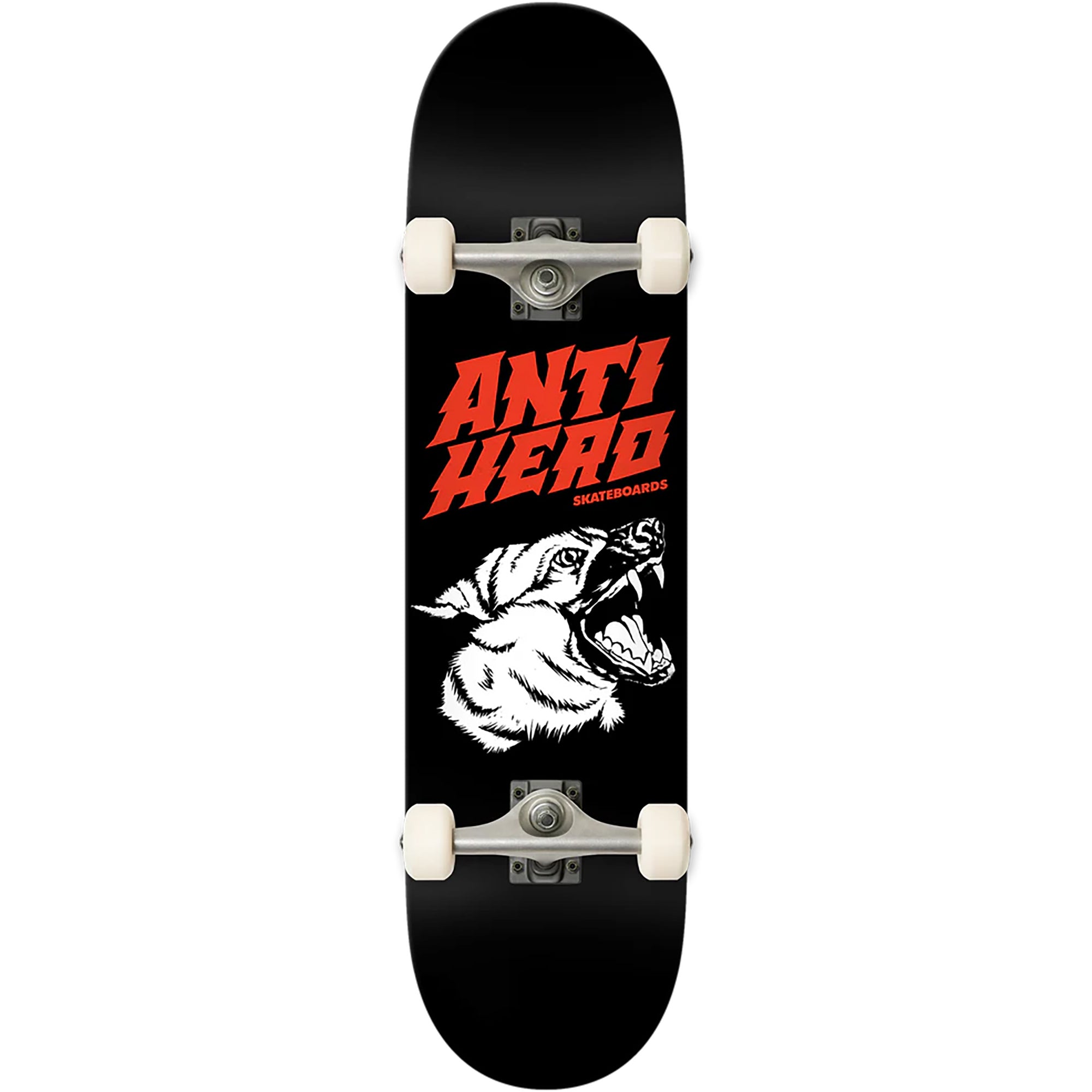 Antihero Hellhounds Complete Skateboard 8.5"