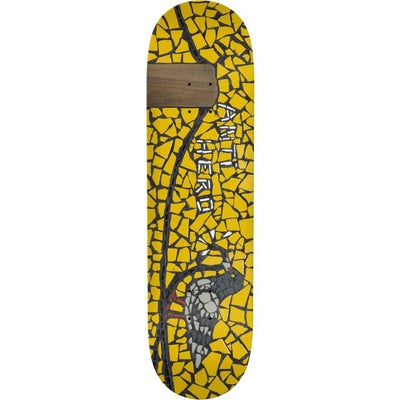 Antihero Team Pigeon Vision Deck 8.5"