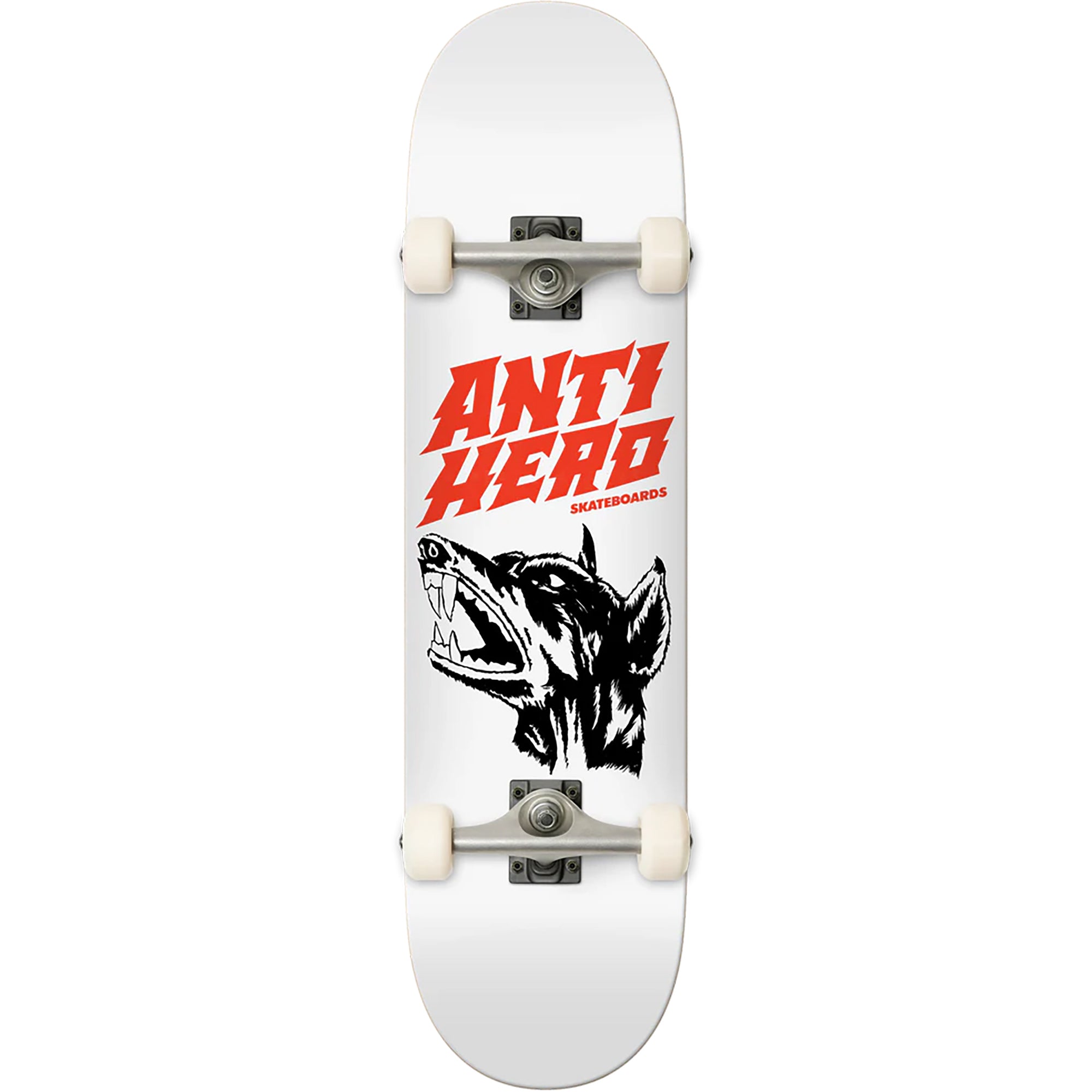 Antihero Hellhounds Complete Skateboard 8.25"