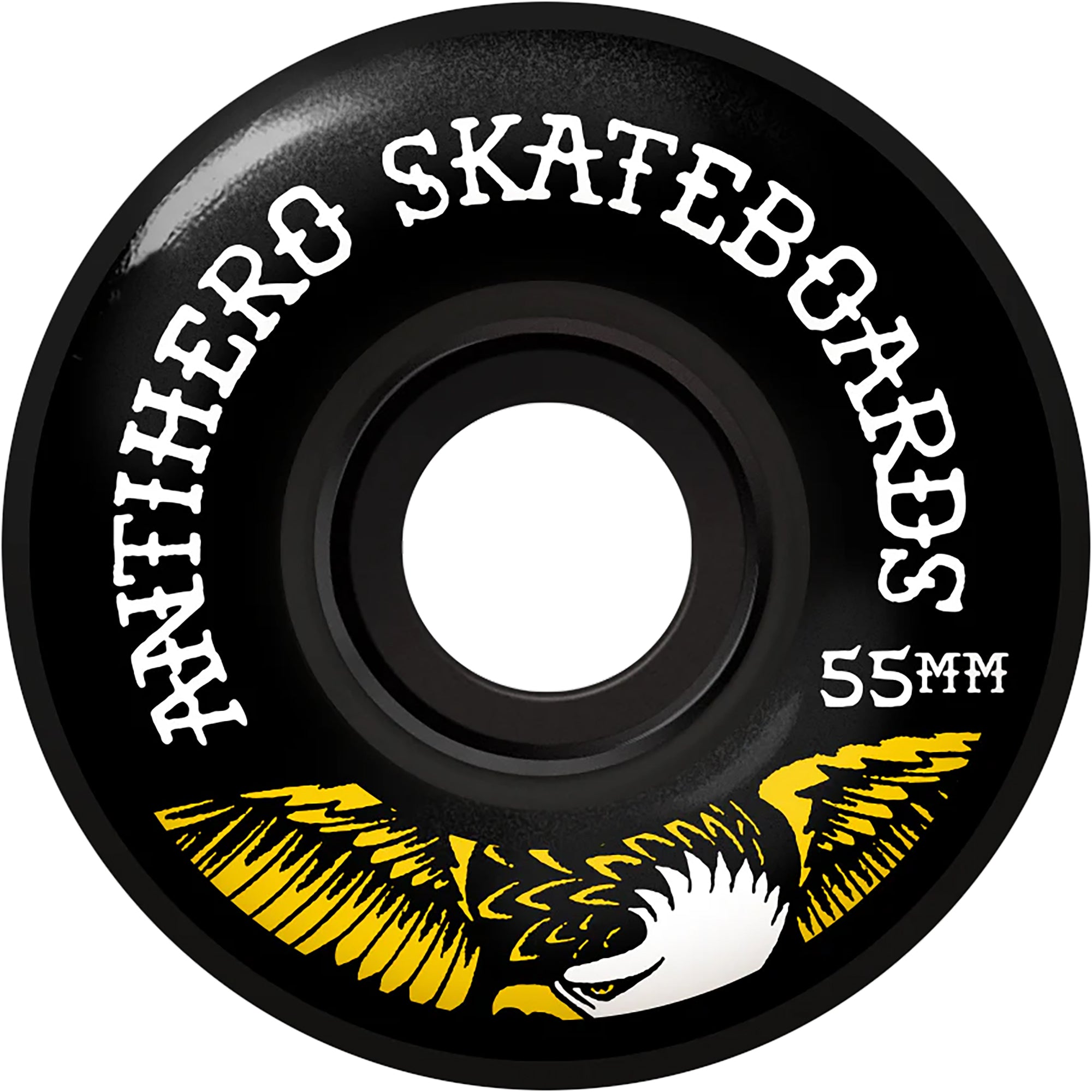 Antihero Hellhounds Sardine Complete Skateboard 8.36