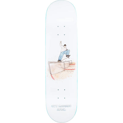 April Guy Mariano Chinatown Deck 8.5"