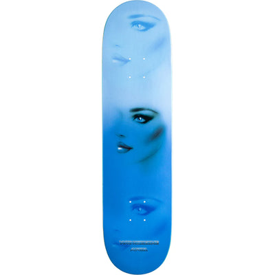 April Yuto Horigome Blue Deck 8.25"