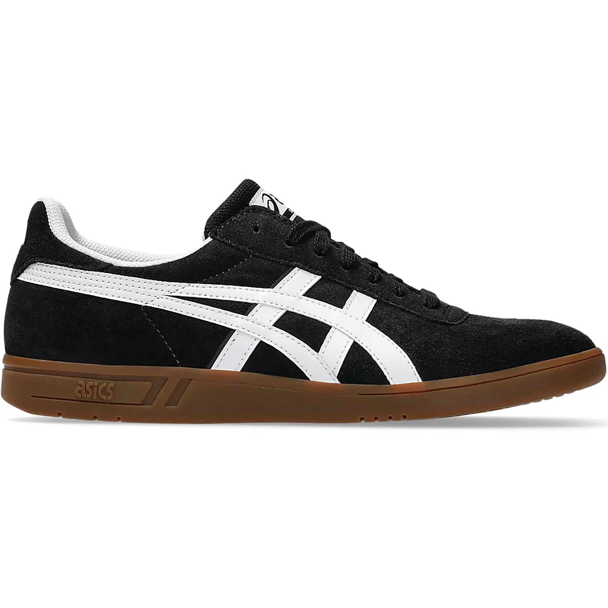 Asics Skateboarding Gel-Vickka Pro Shoes Black/Brown
