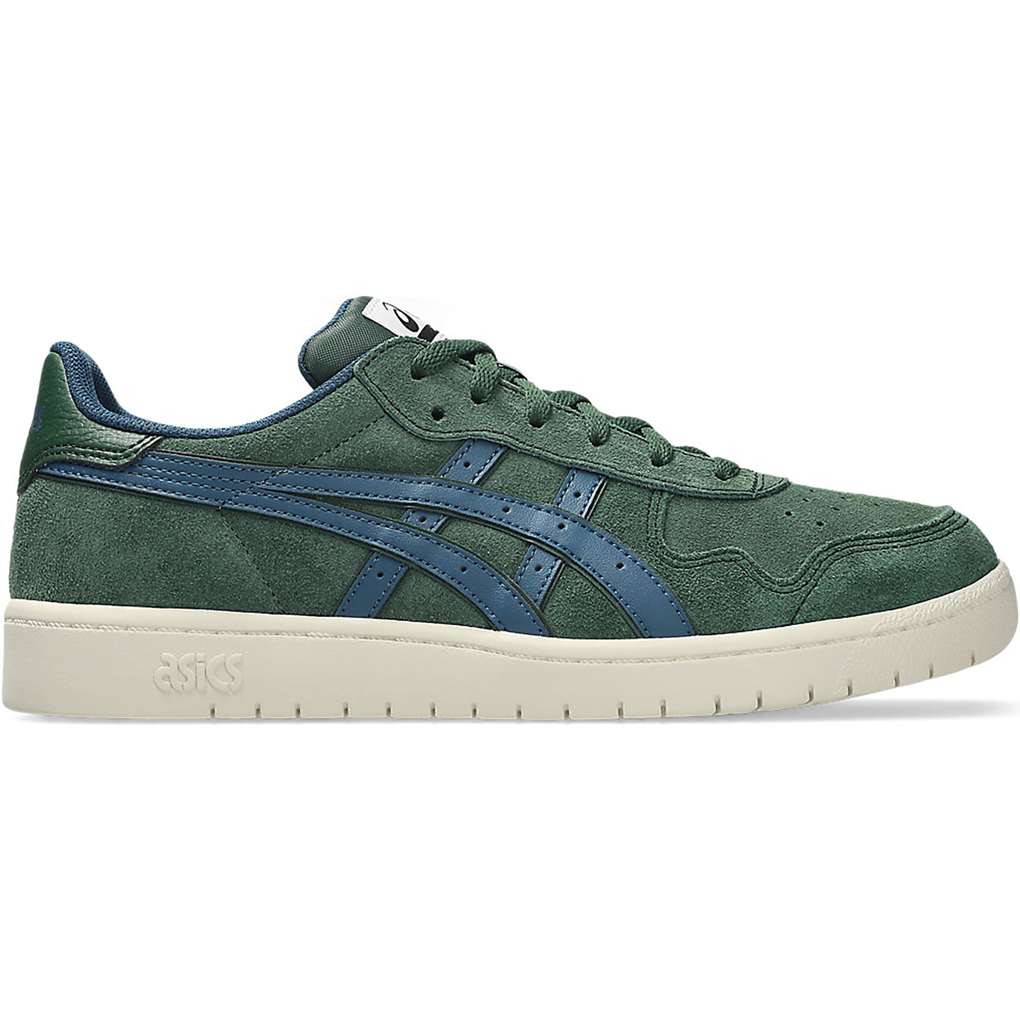 Asics Skateboarding Japan Pro Shoes Forest Night/Mako Blue