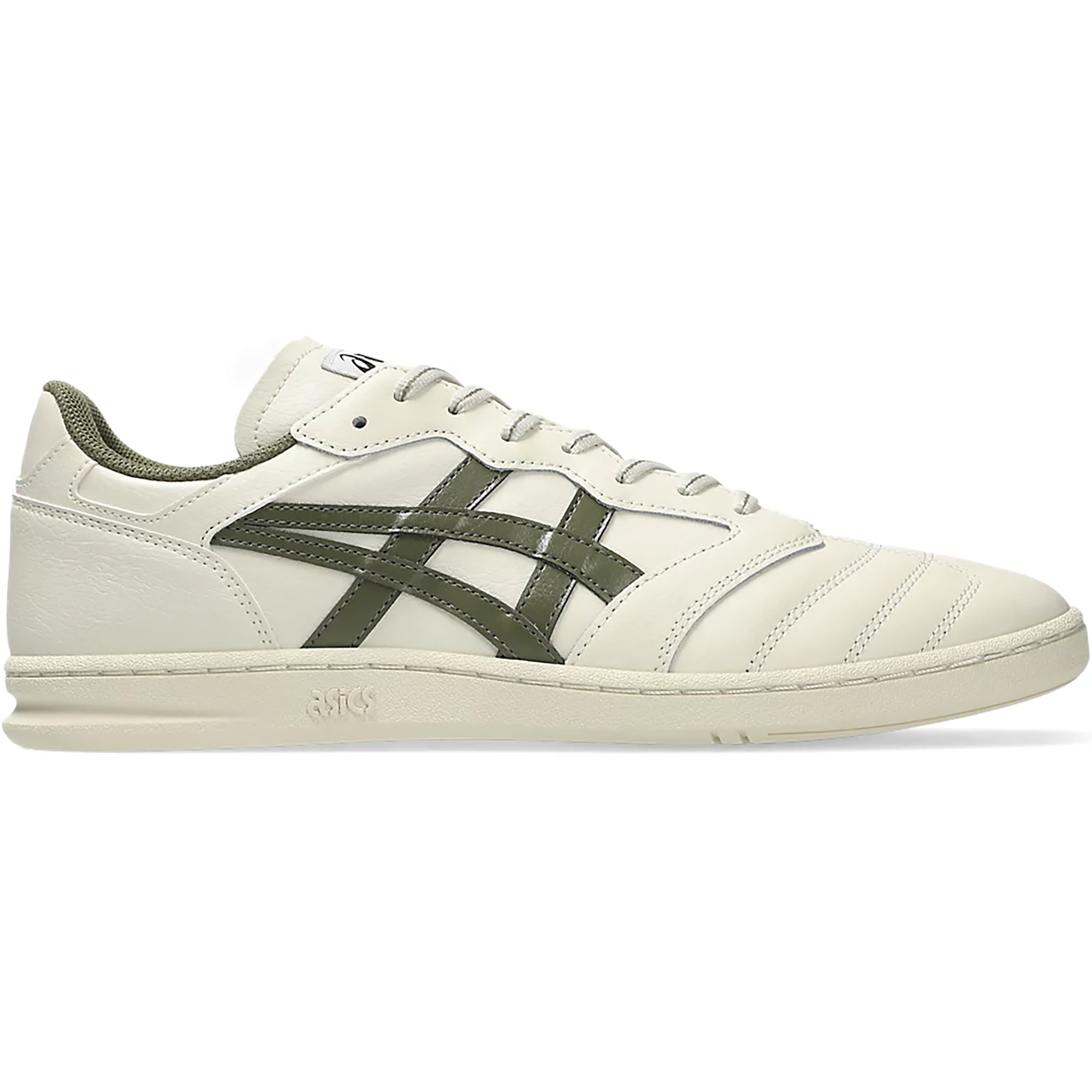 Asics Skateboarding Leggerezza FB Shoes Birch/Loden Green