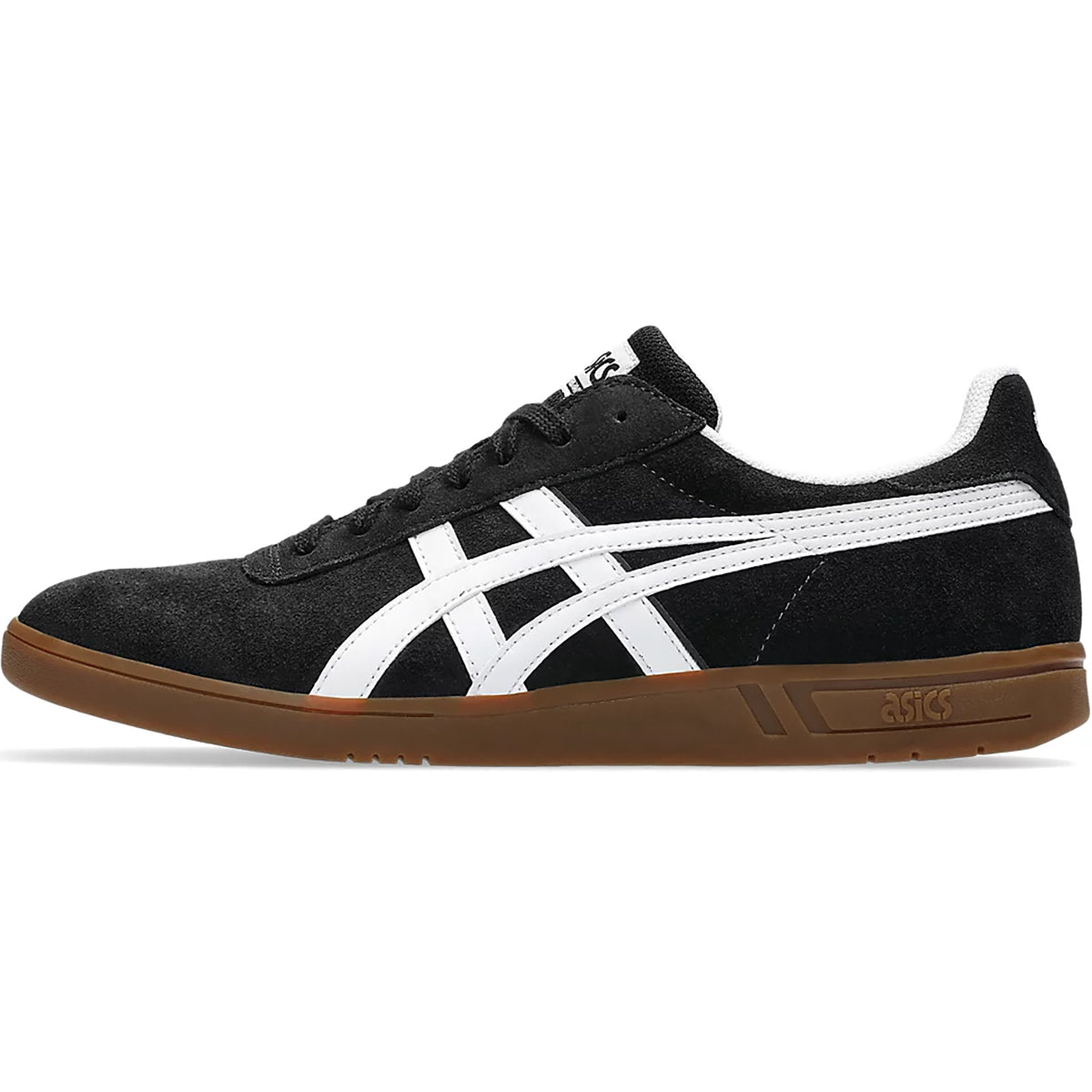 ASICS Skateboarding Gel-Vickka Pro Shoes Black/Brown
