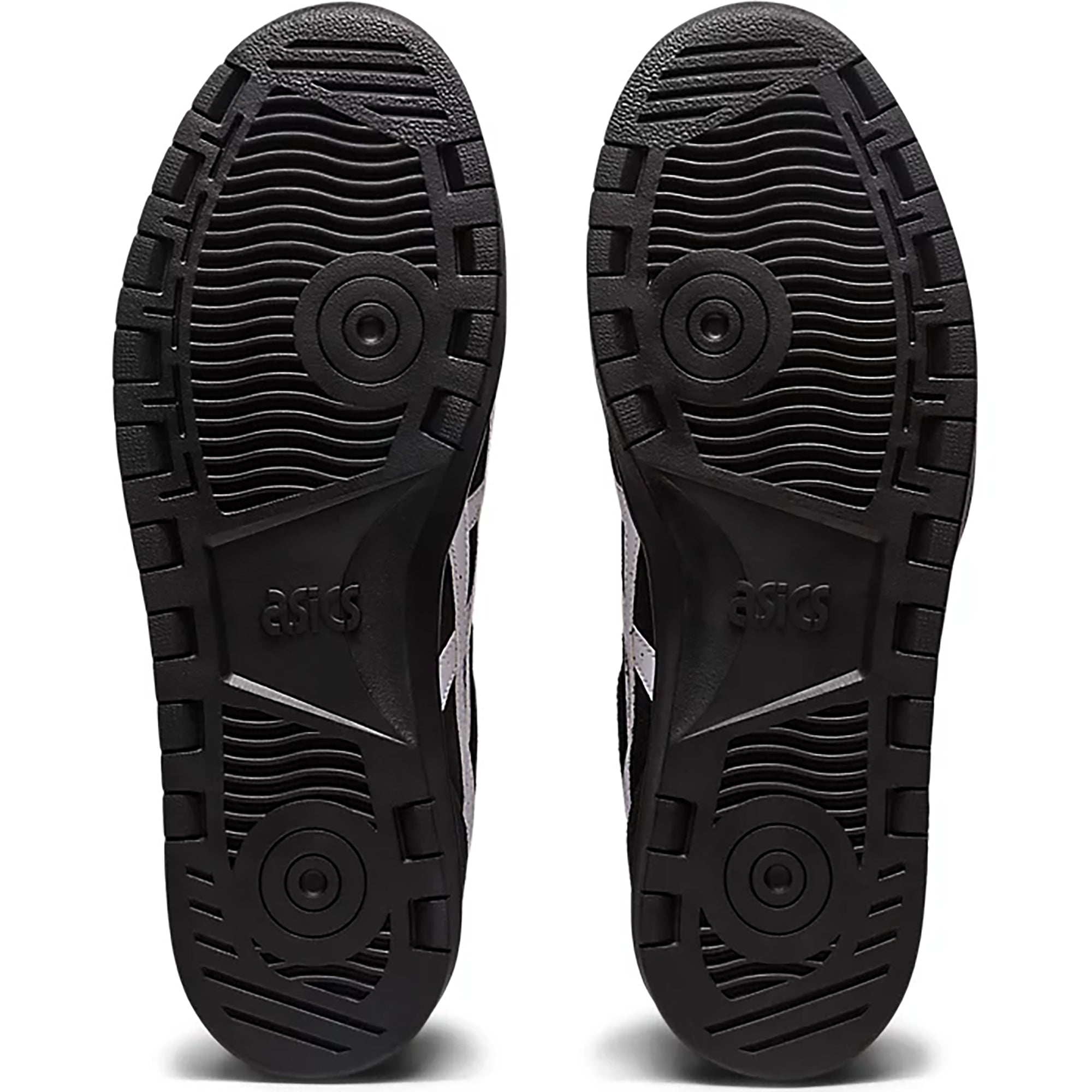 Asics Skateboarding Japan Pro Shoes Black/White