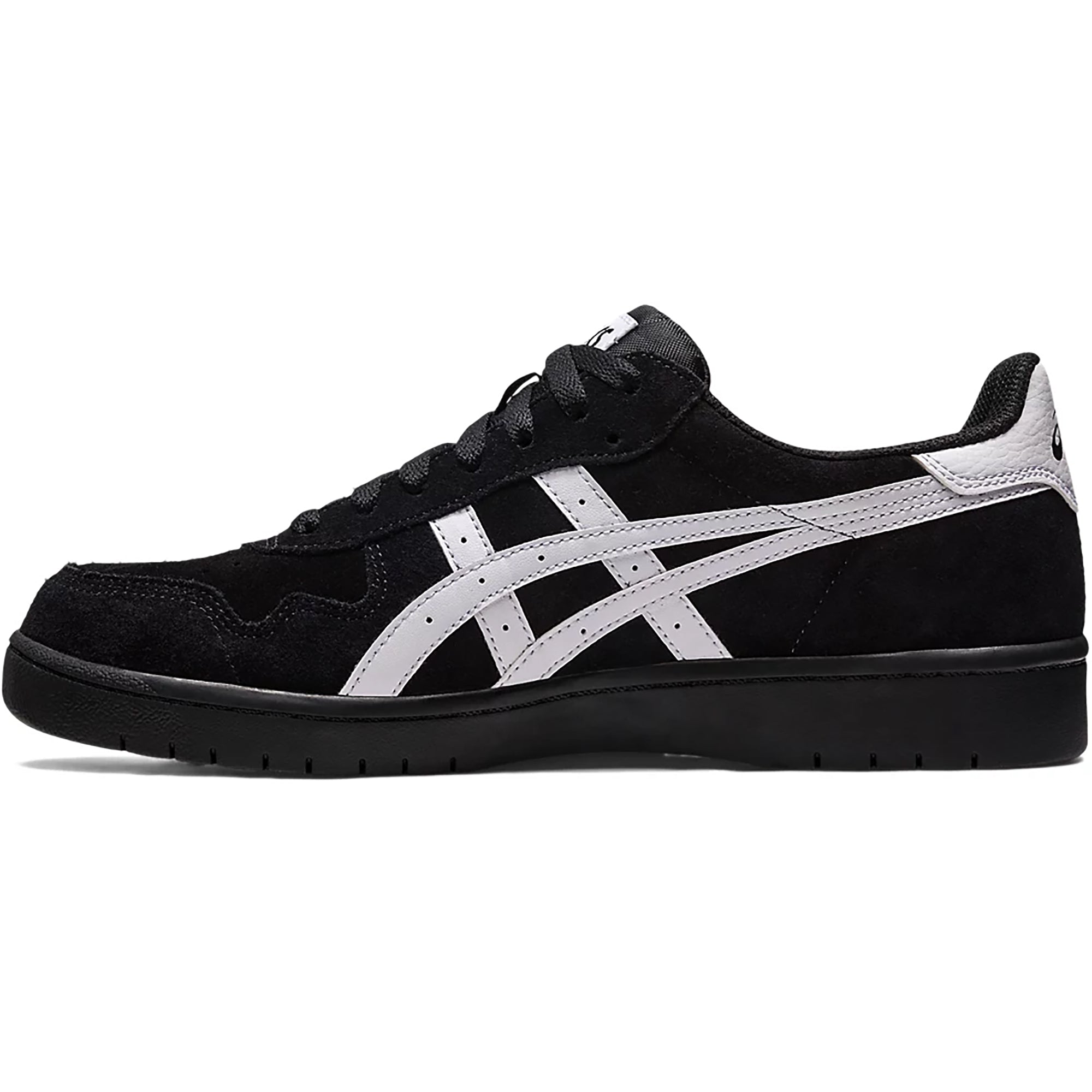 Asics Skateboarding Japan Pro Shoes Black/White