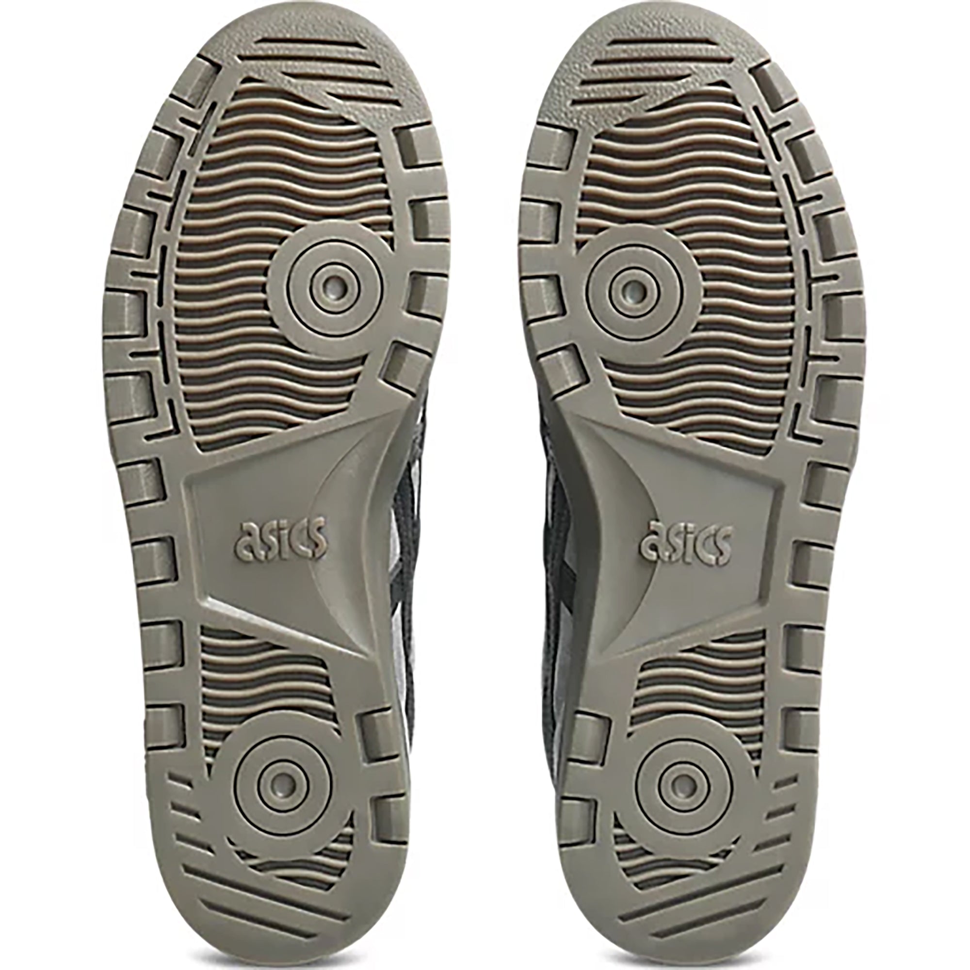 Asics Skateboarding Japan Pro Shoes Carbon/Graphite Grey