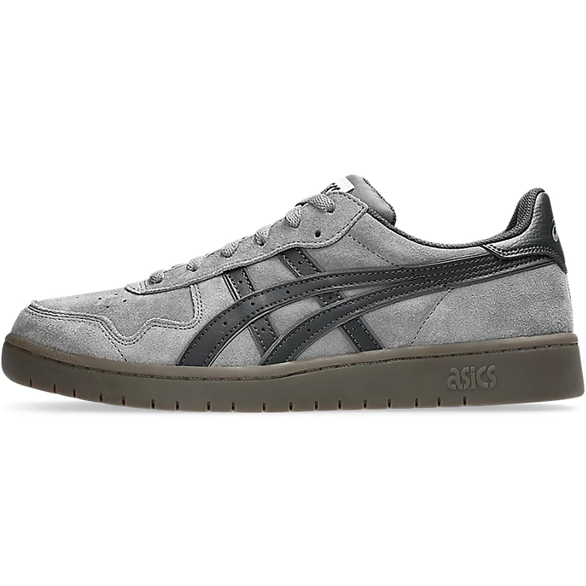 Asics Skateboarding Japan Pro Shoes Carbon/Graphite Grey