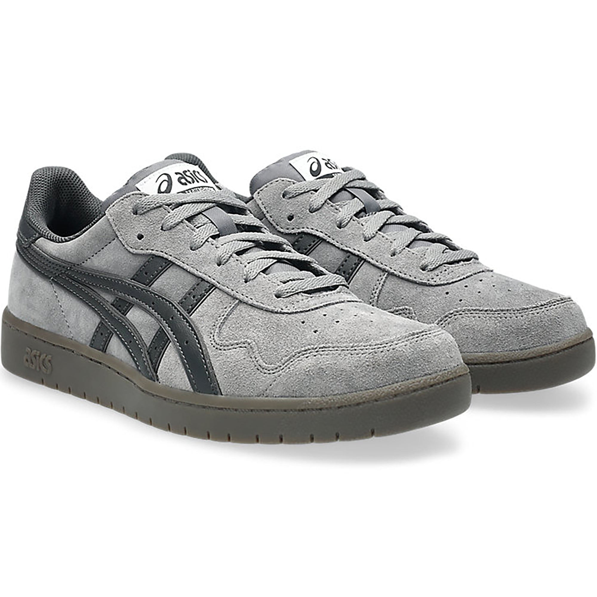 Asics Skateboarding Japan Pro Shoes Carbon/Graphite Grey