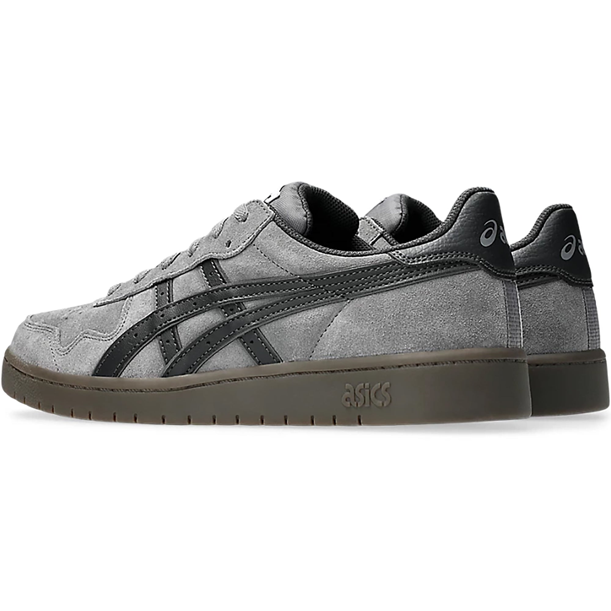 Asics Skateboarding Japan Pro Shoes Carbon/Graphite Grey