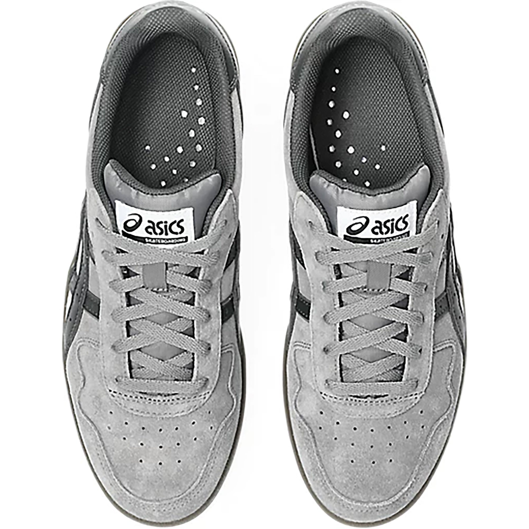Asics Skateboarding Japan Pro Shoes Carbon/Graphite Grey