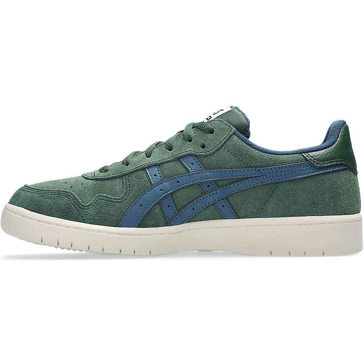 ASICS Skateboarding Japan Pro Shoes Forest Night/Mako Blue
