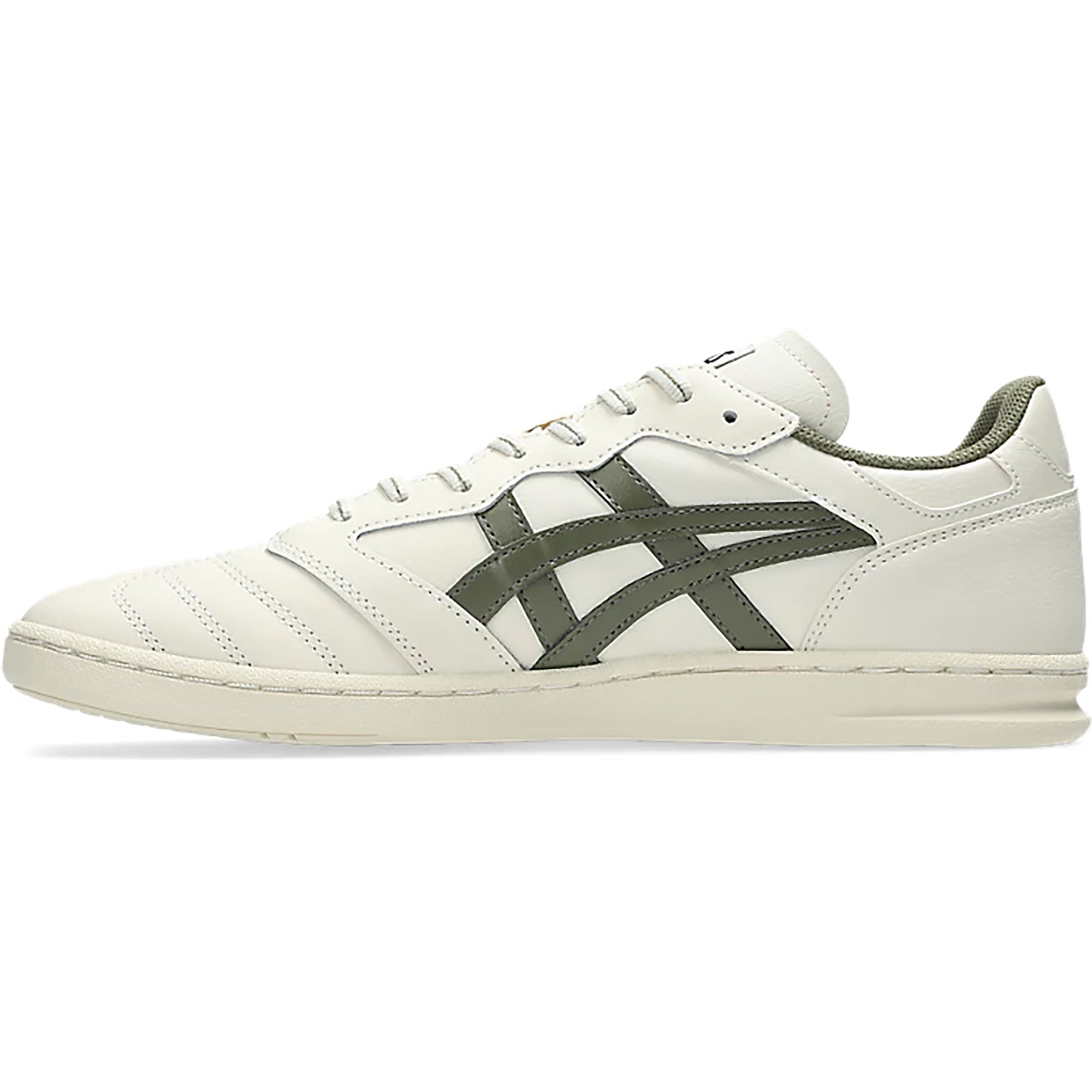 Asics Skateboarding Leggerezza FB Shoes Birch/Loden Green