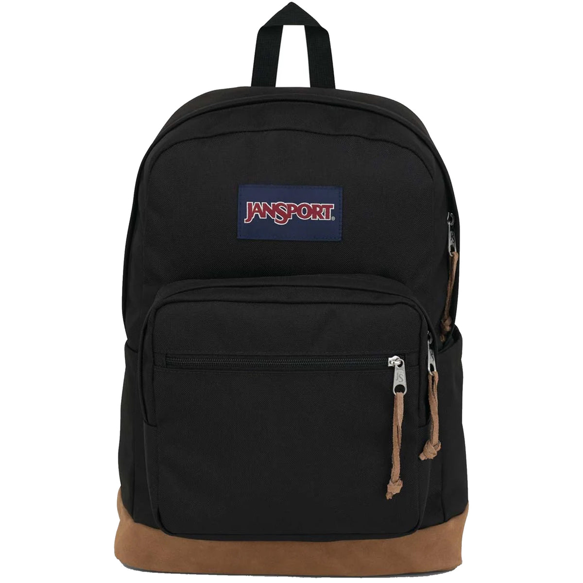 JanSport Right Pack Backpack Black