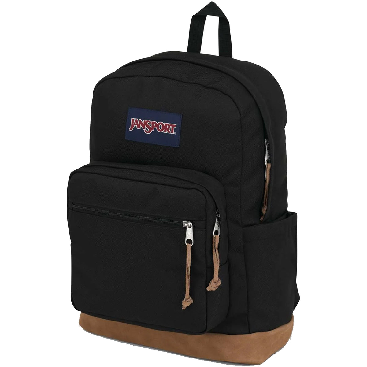 JanSport Right Pack Backpack Black