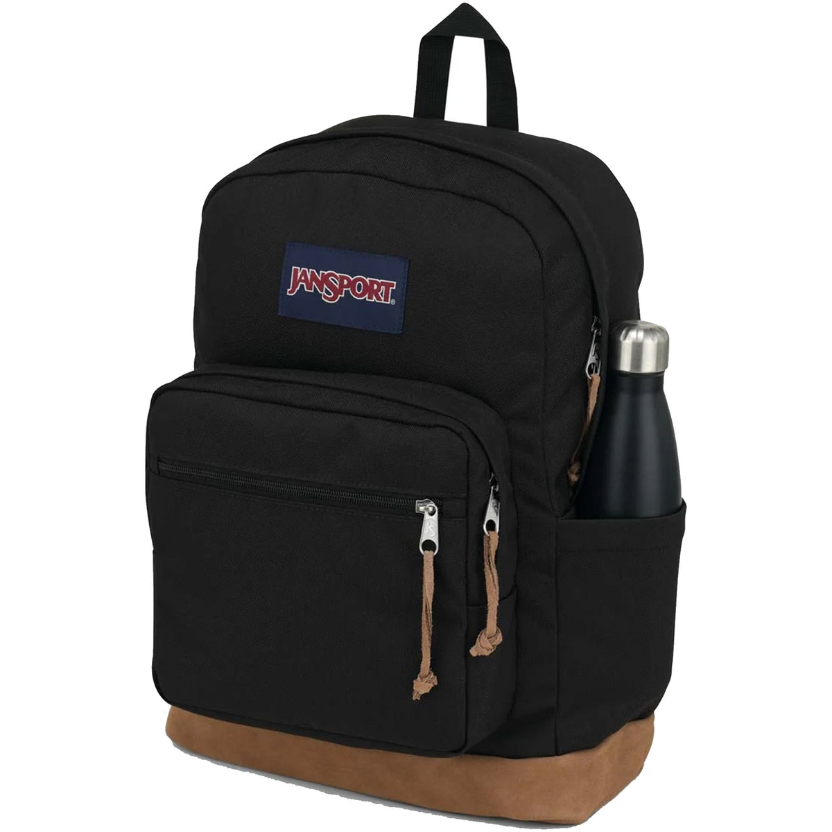JanSport Right Pack Backpack Black