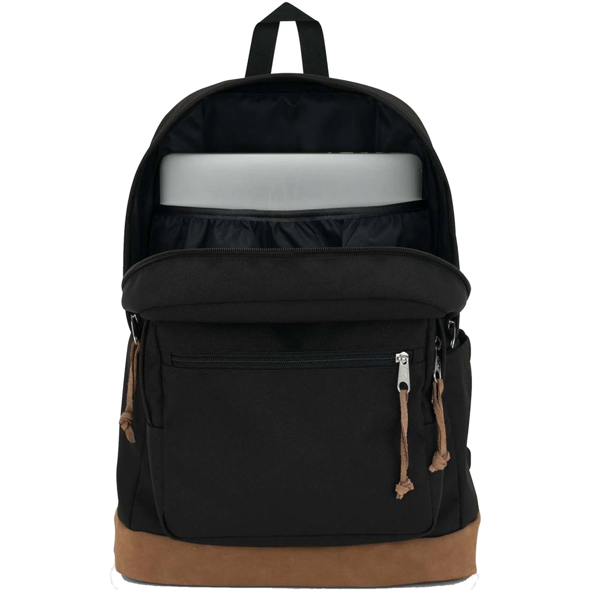 JanSport Right Pack Backpack Black