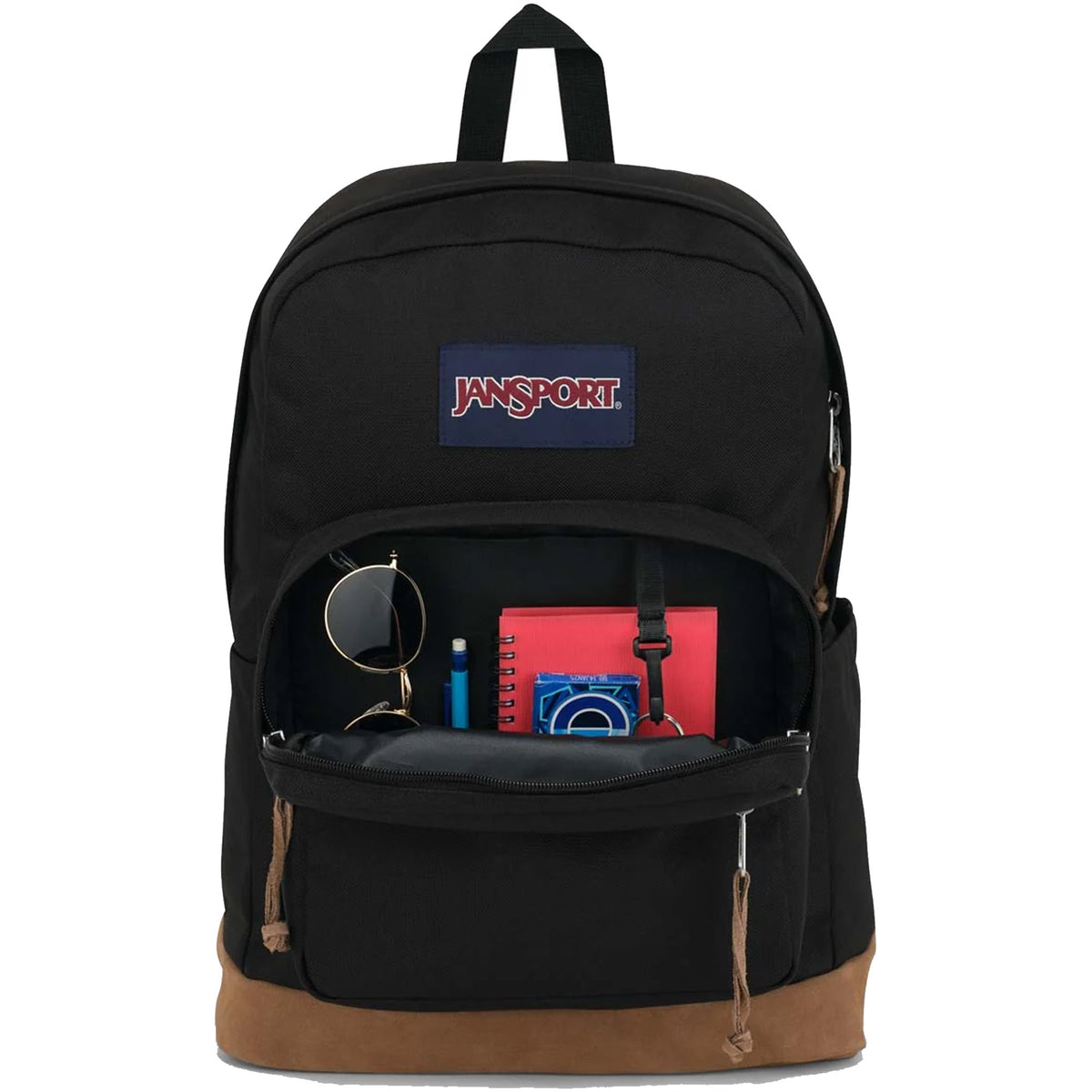 JanSport Right Pack Backpack Black