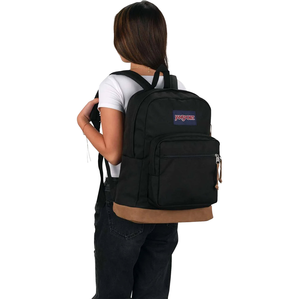JanSport Right Pack Backpack Black