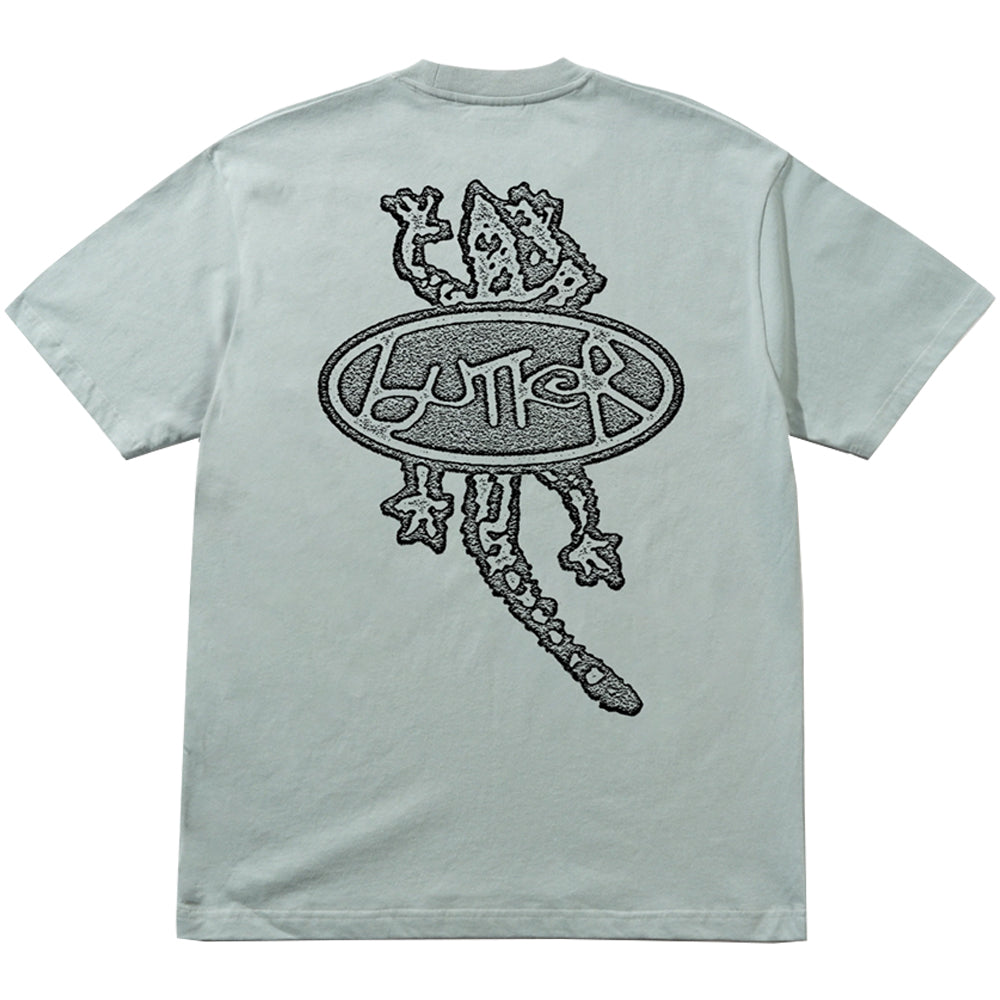 Butter Goods Wipeout Tee Dolphin
