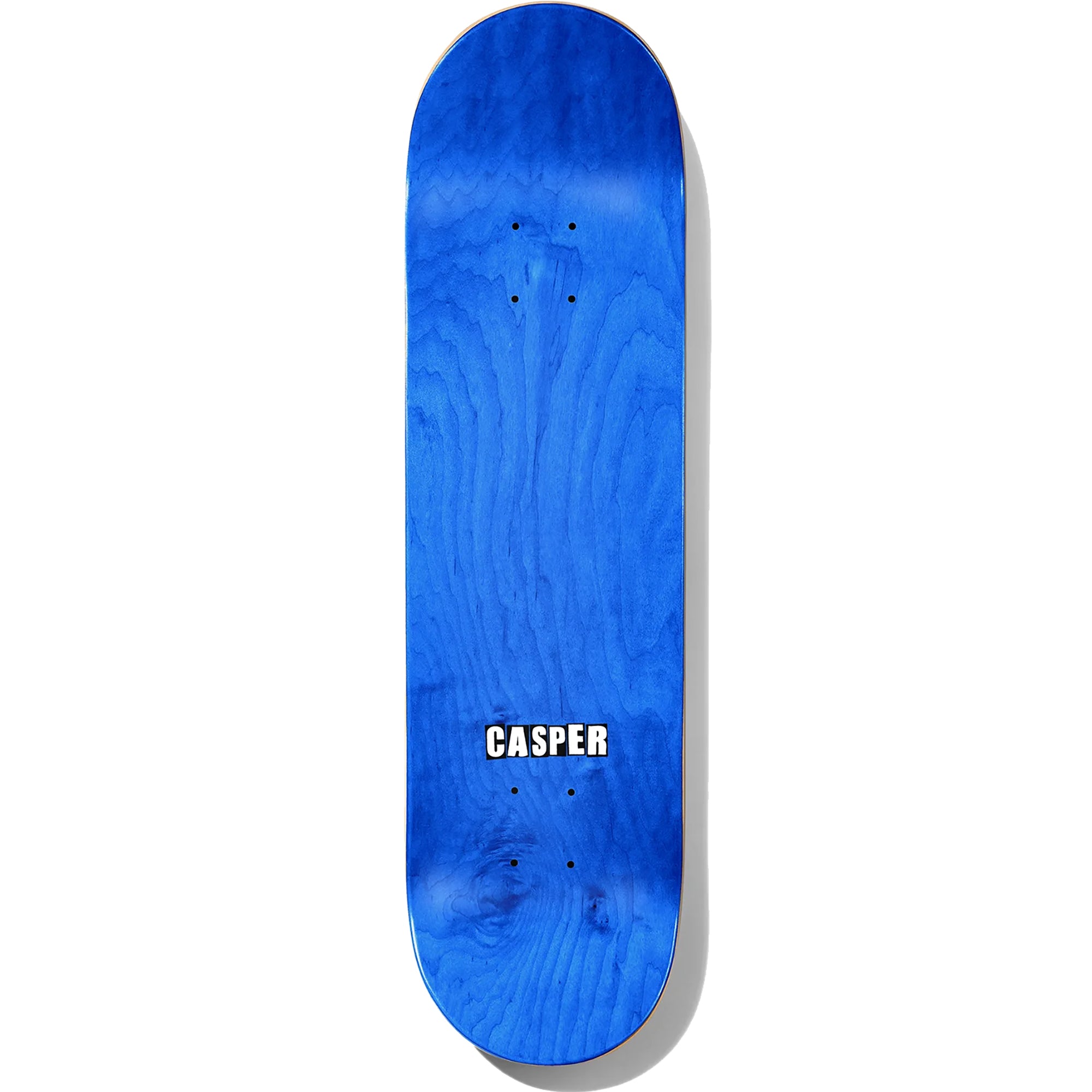 Baker Casper Brooker In Need Of Love Skateboard Deck 8.25"