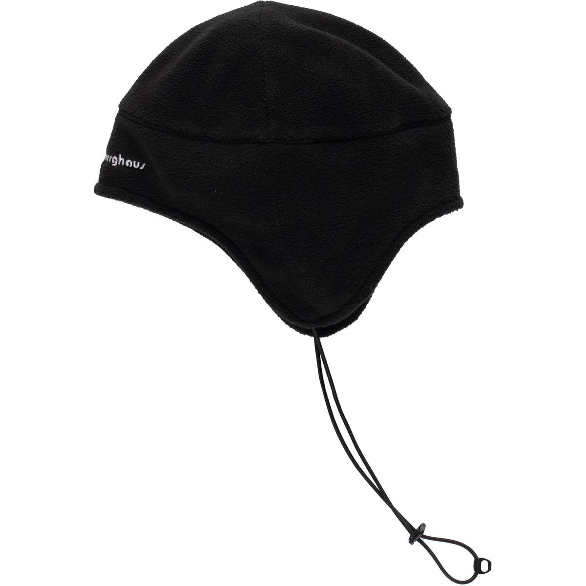 Berghaus x Pop Trading Company Beanie Black