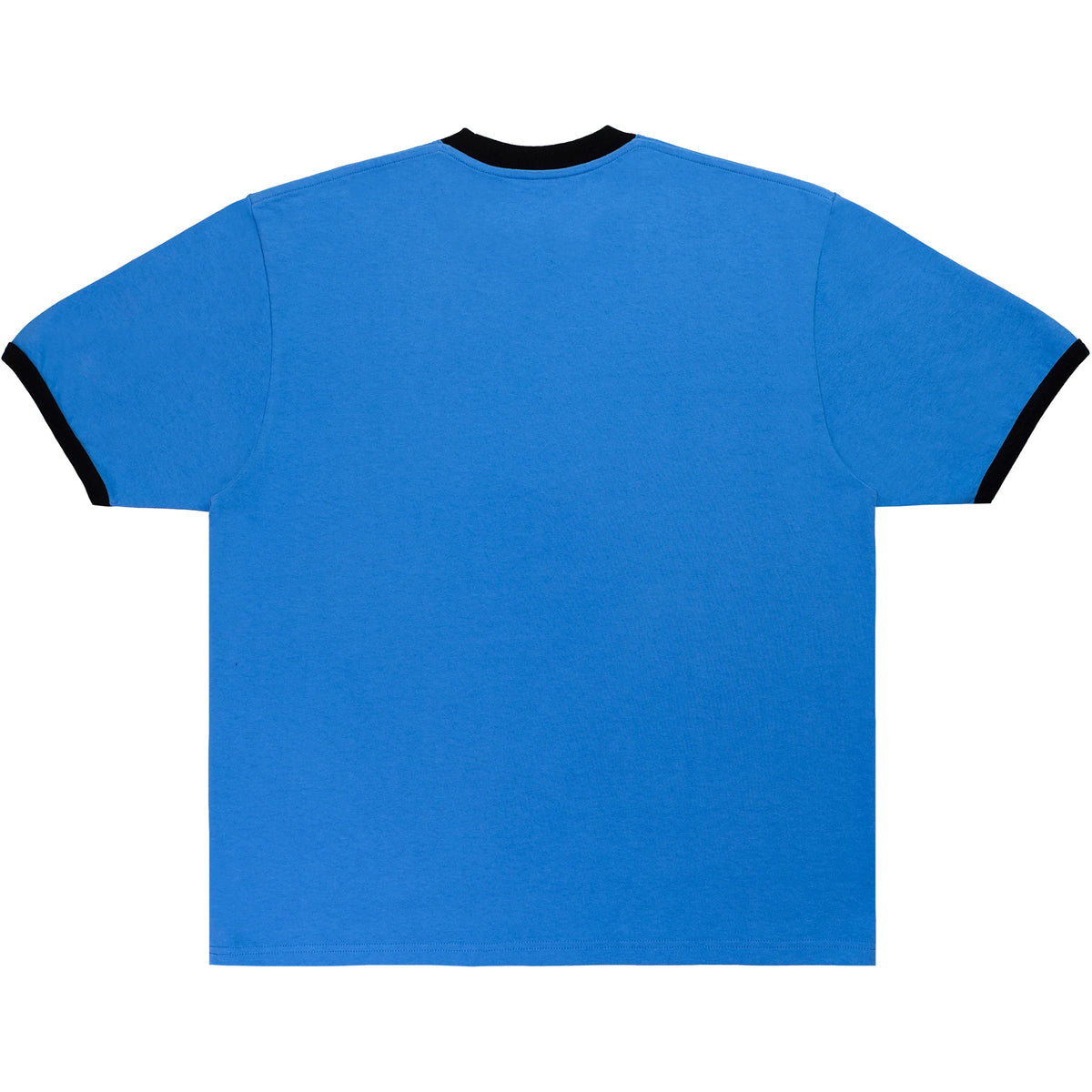 Bermuda MCCCLXXXIII Erik Ringer T Shirt Blue