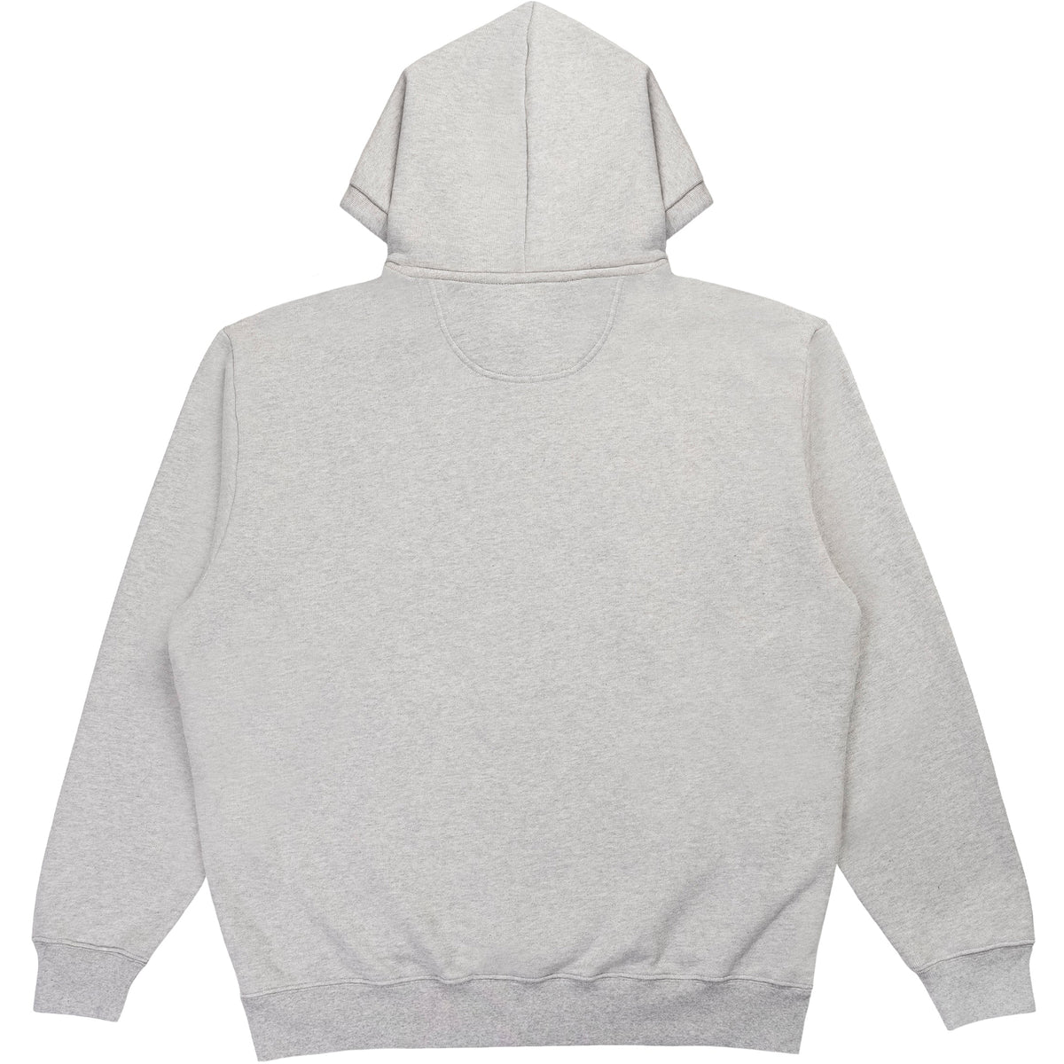 Bermuda MCCCLXXXIII Pedro Hoodie Grey