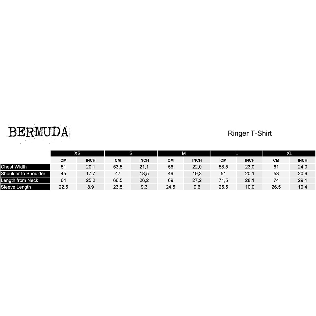 Bermuda MCCCLXXXIII Erik Ringer T Shirt Yellow