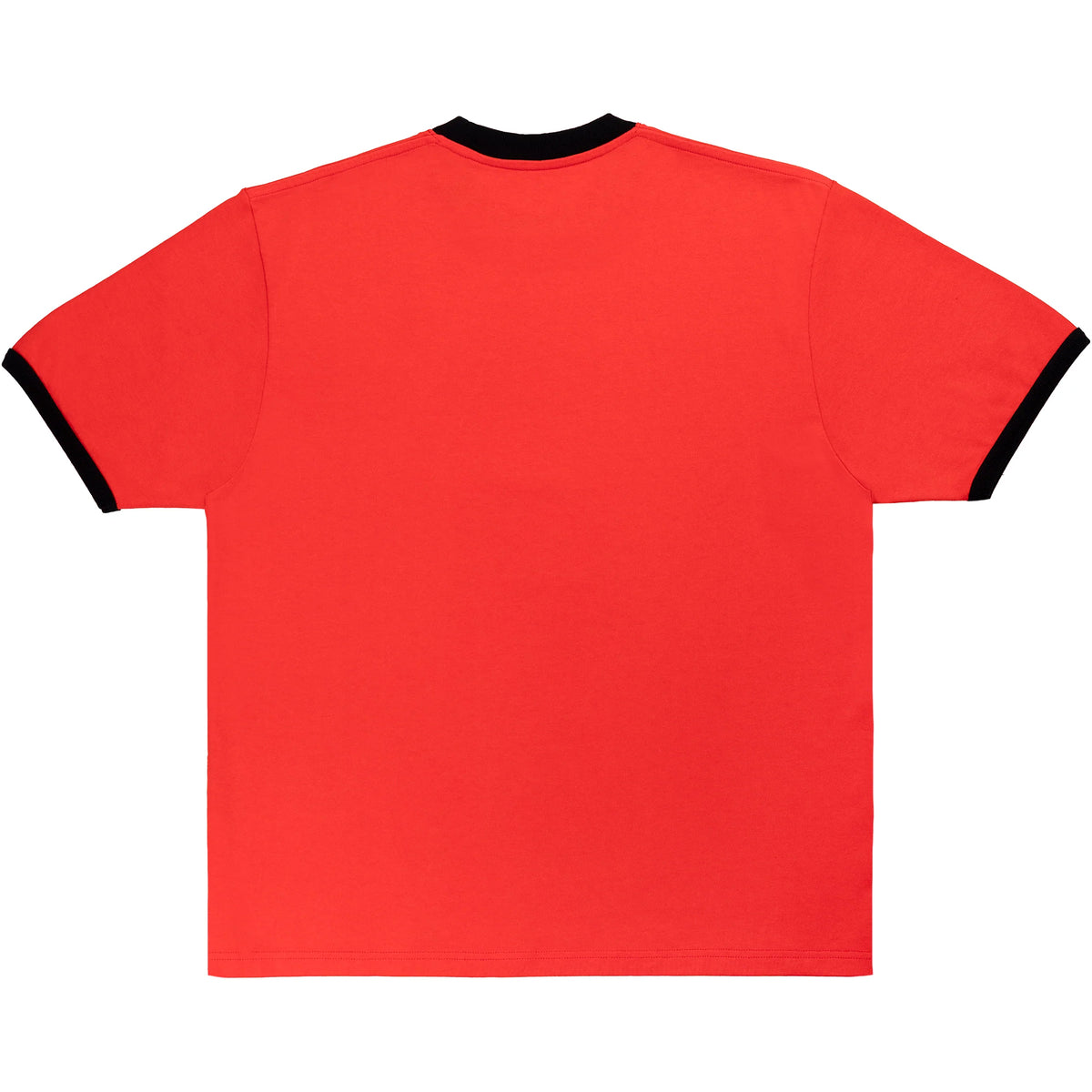 Bermuda MCCCLXXXIII Erik Ringer T Shirt Red