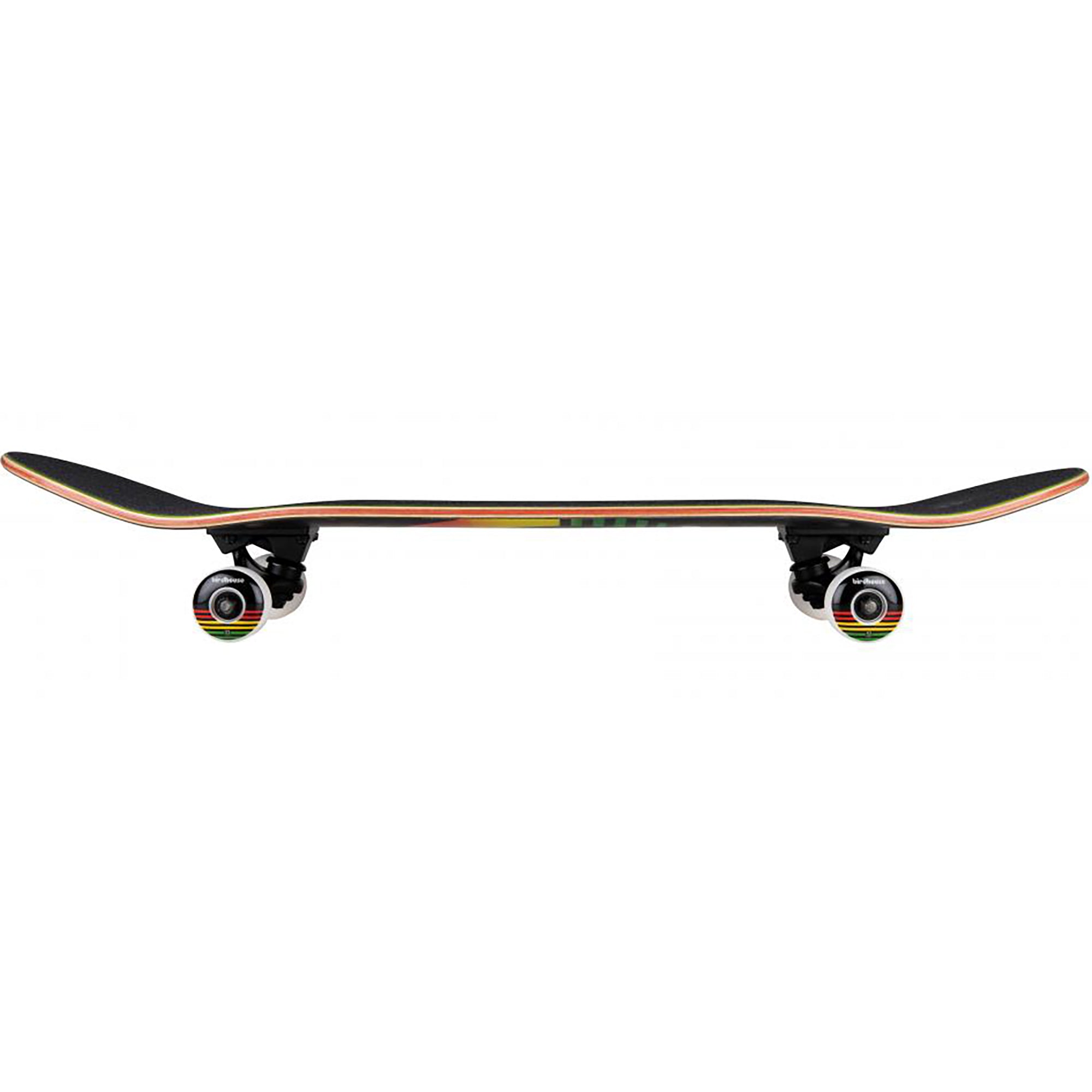 Birdhouse Sunset Stage 3 Complete Skateboard 7.75"