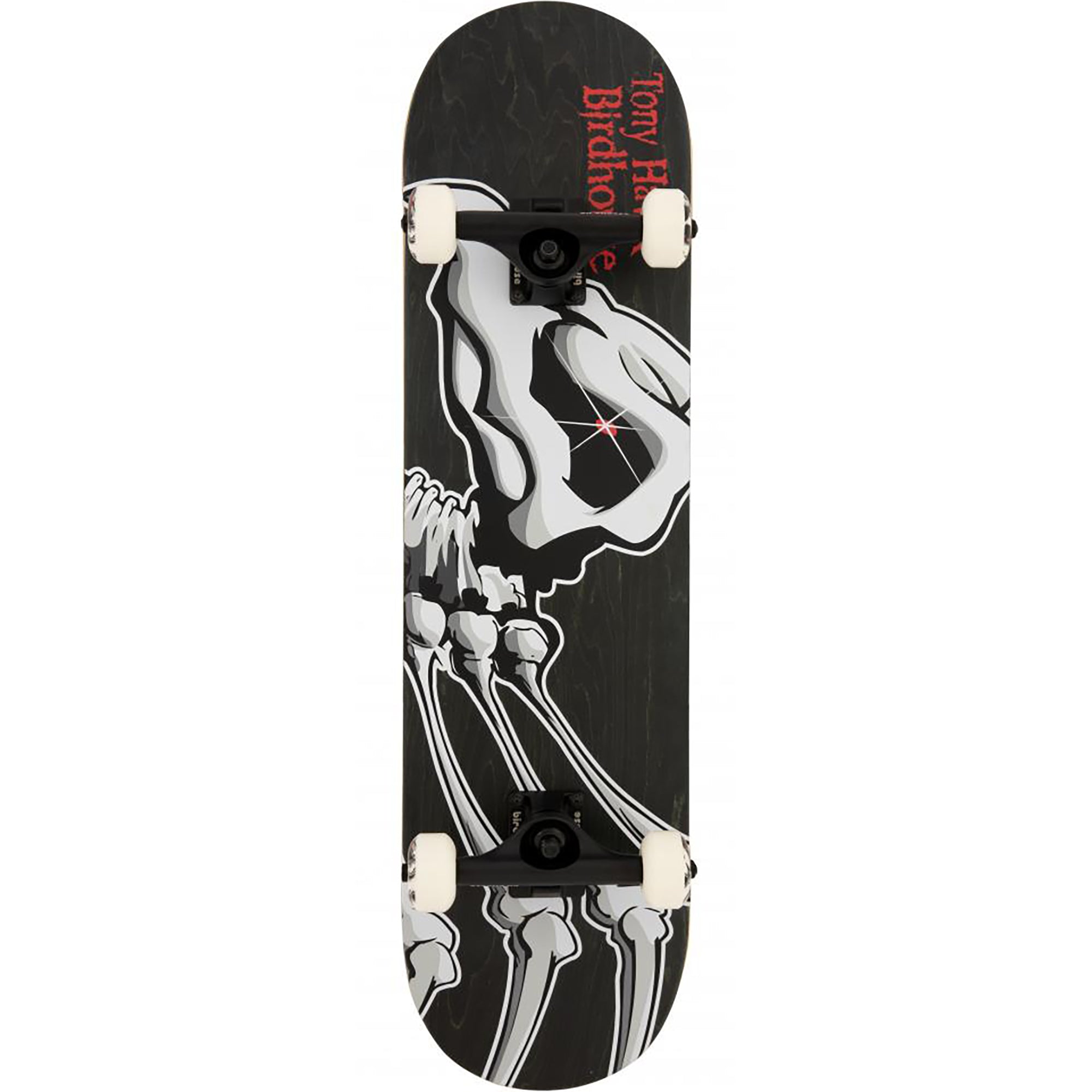 Birdhouse Tony Hawk Falcon 1 Stage 3 Complete Skateboard 8.125"