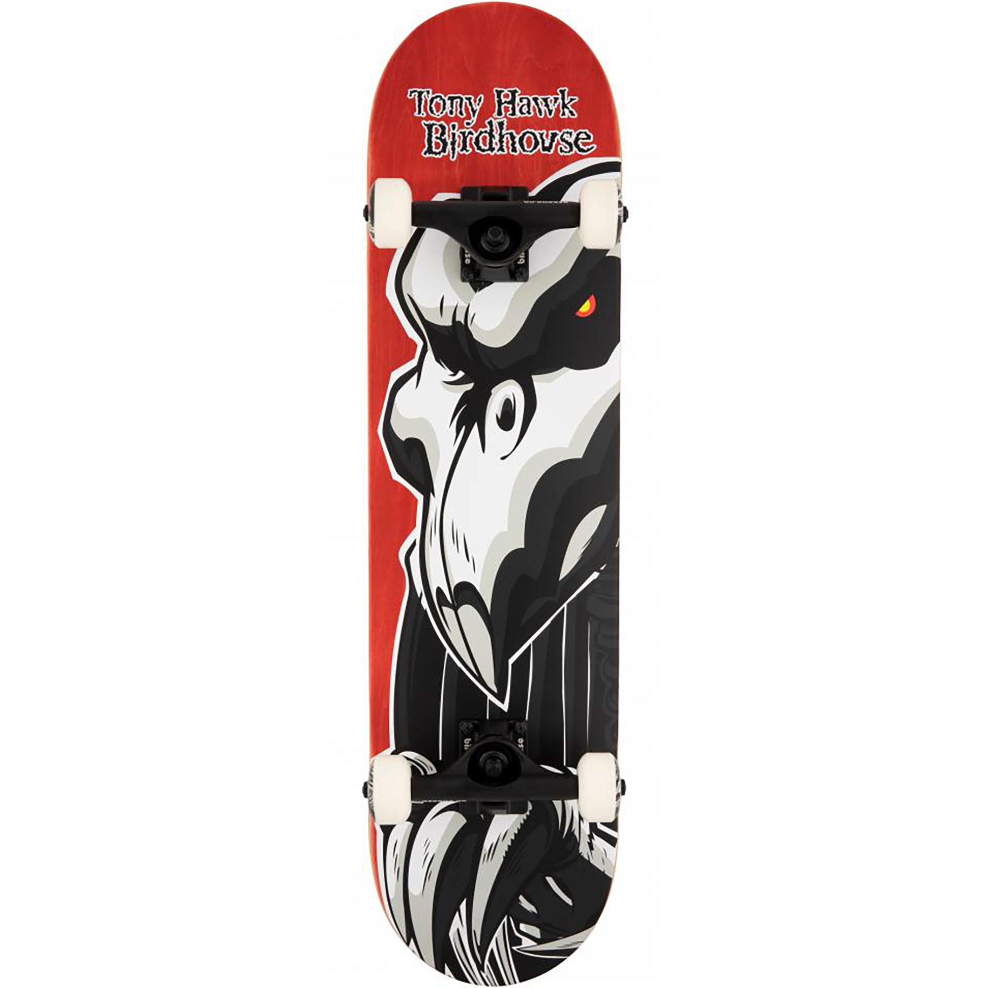 Birdhouse Tony Hawk Falcon 2 Stage 3 Complete Skateboard 8"