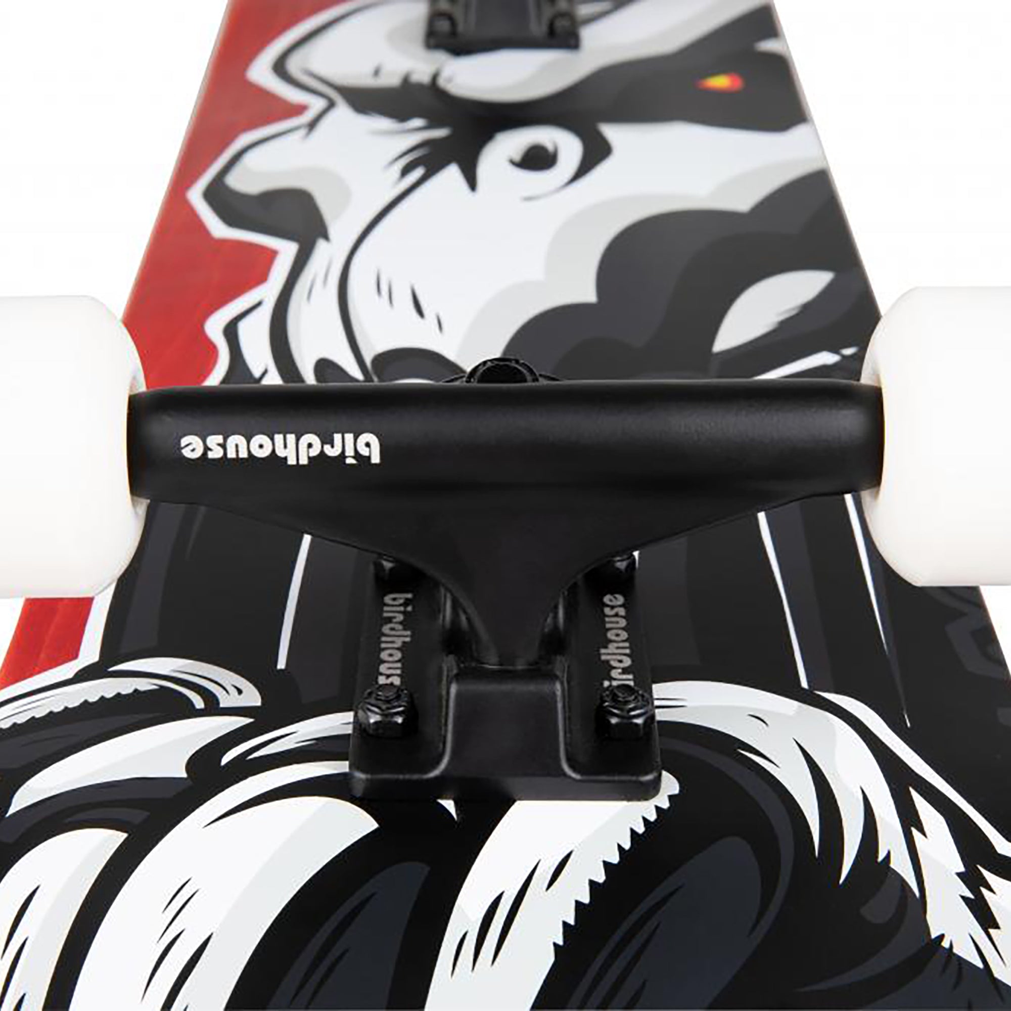 Birdhouse Tony Hawk Falcon 2 Stage 3 Complete Skateboard 8"