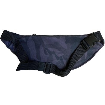 Blast Skates Golden Label Night Camo Shoulder Bag