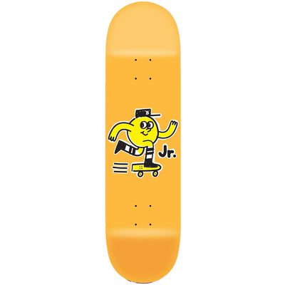 Blast Skates Kids Sized Popsicle Deck 7"