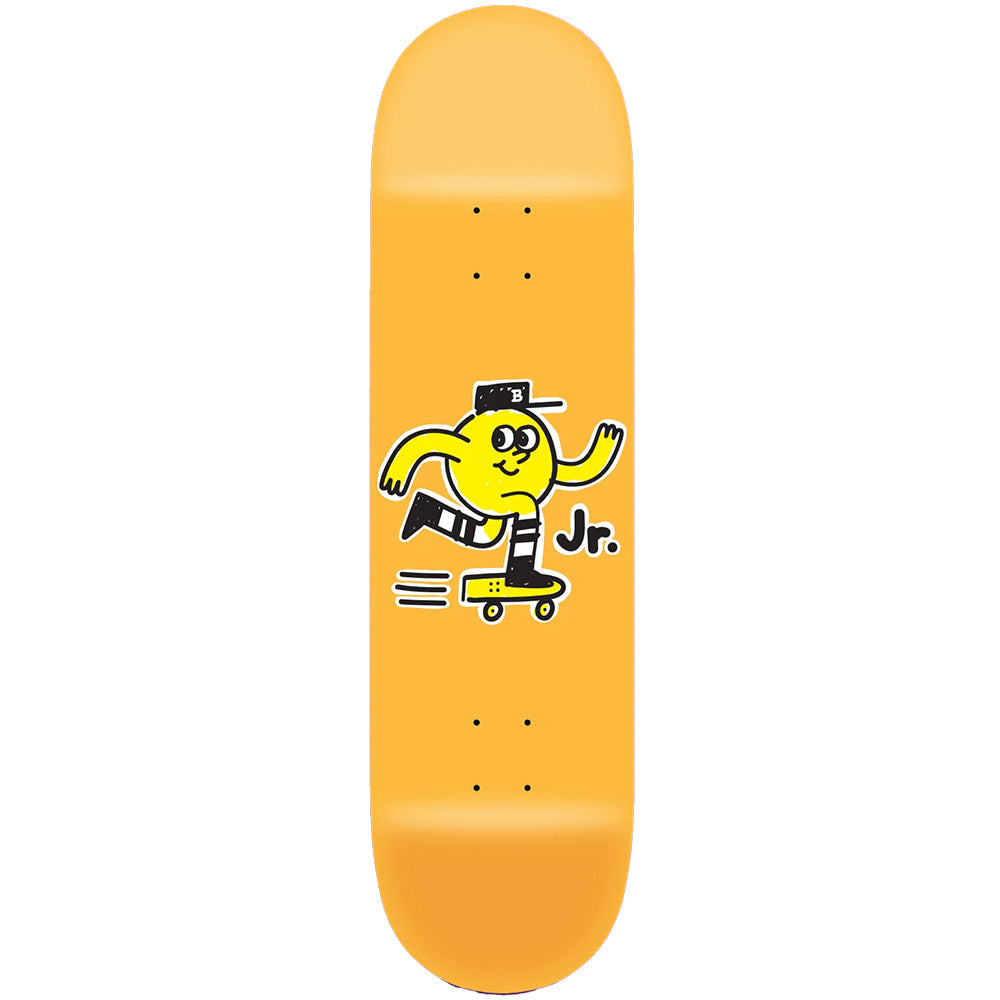 Blast Skates Kids Sized Popsicle Deck 7.25"