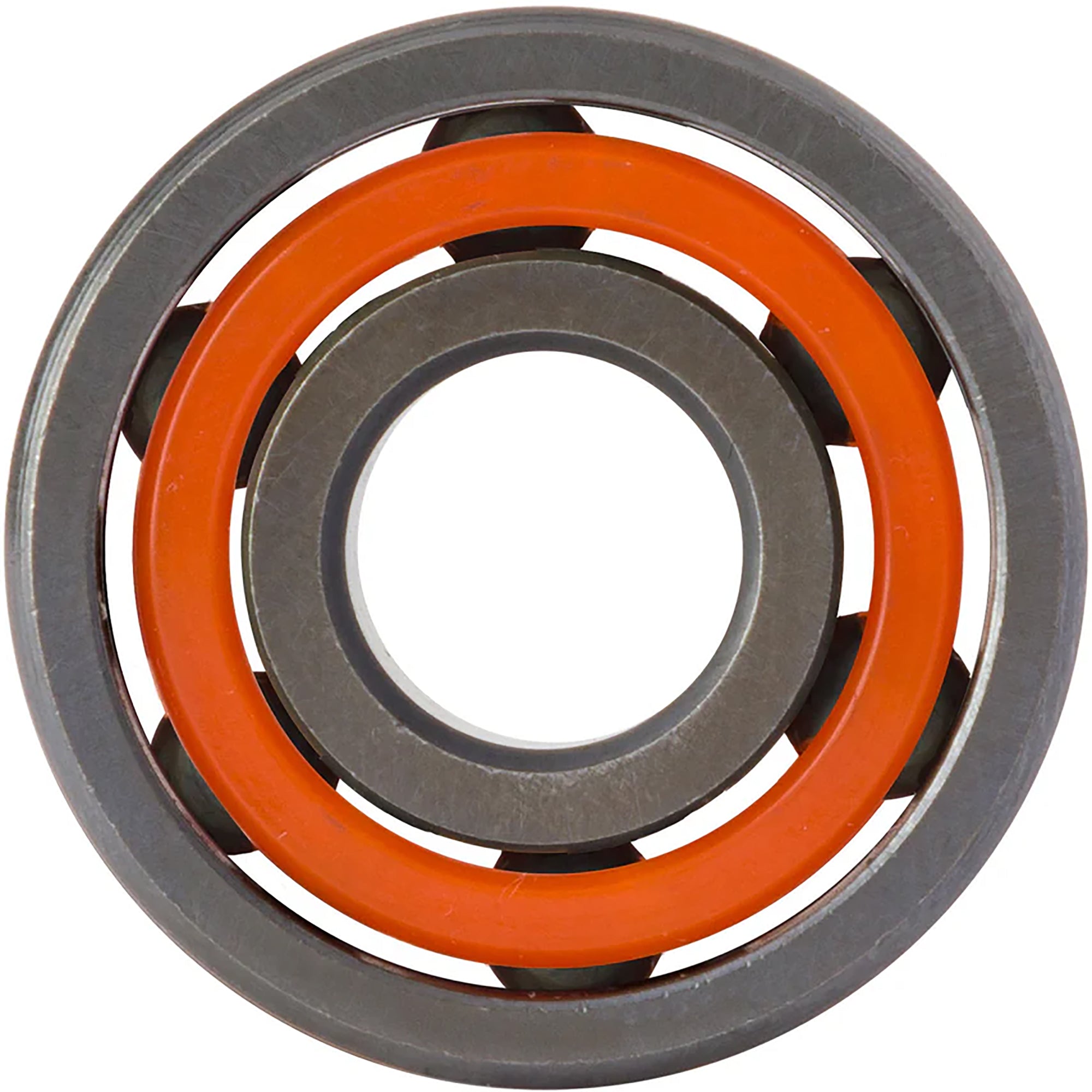 Bronson Speed Co Chris Joslin 6-Ball Raw Skateboard Bearings