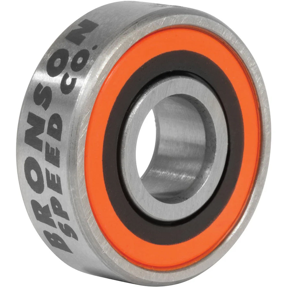 Bronson Speed Co G3 Skateboard Bearings