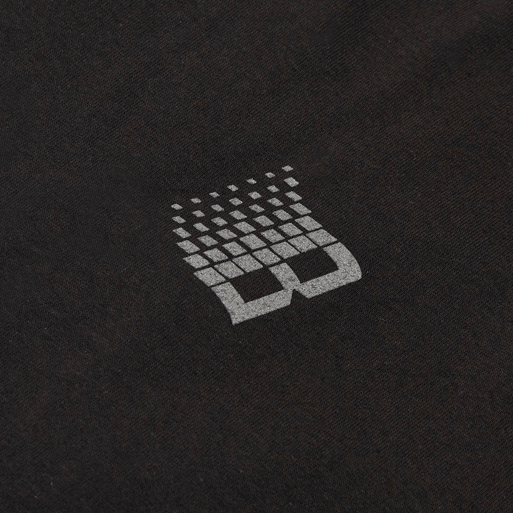 Bronze 56K Bolted B Logo Tee Black