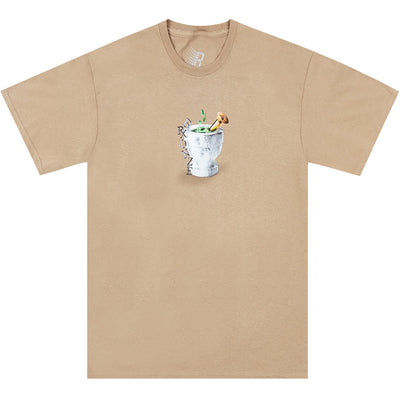 Bronze 56K Spices Tee Beige