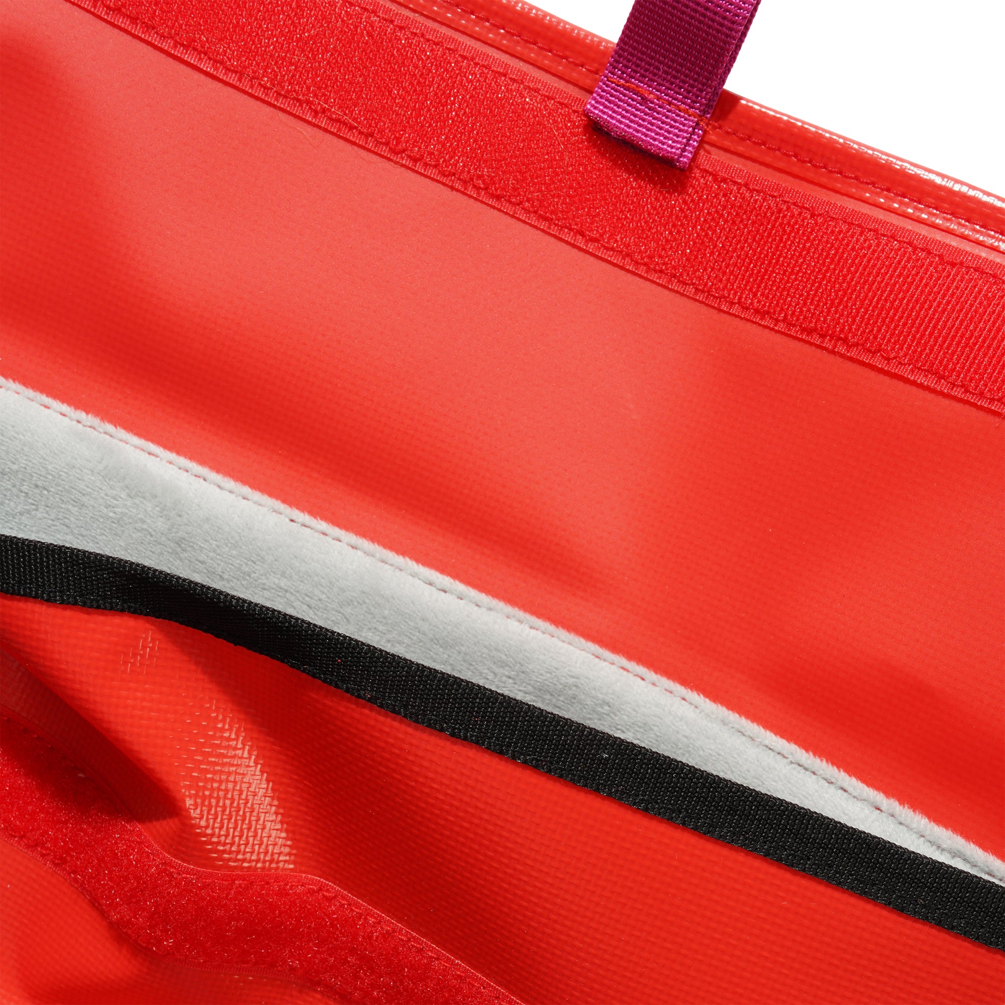 Butter Goods All Weather Laptop Case Red