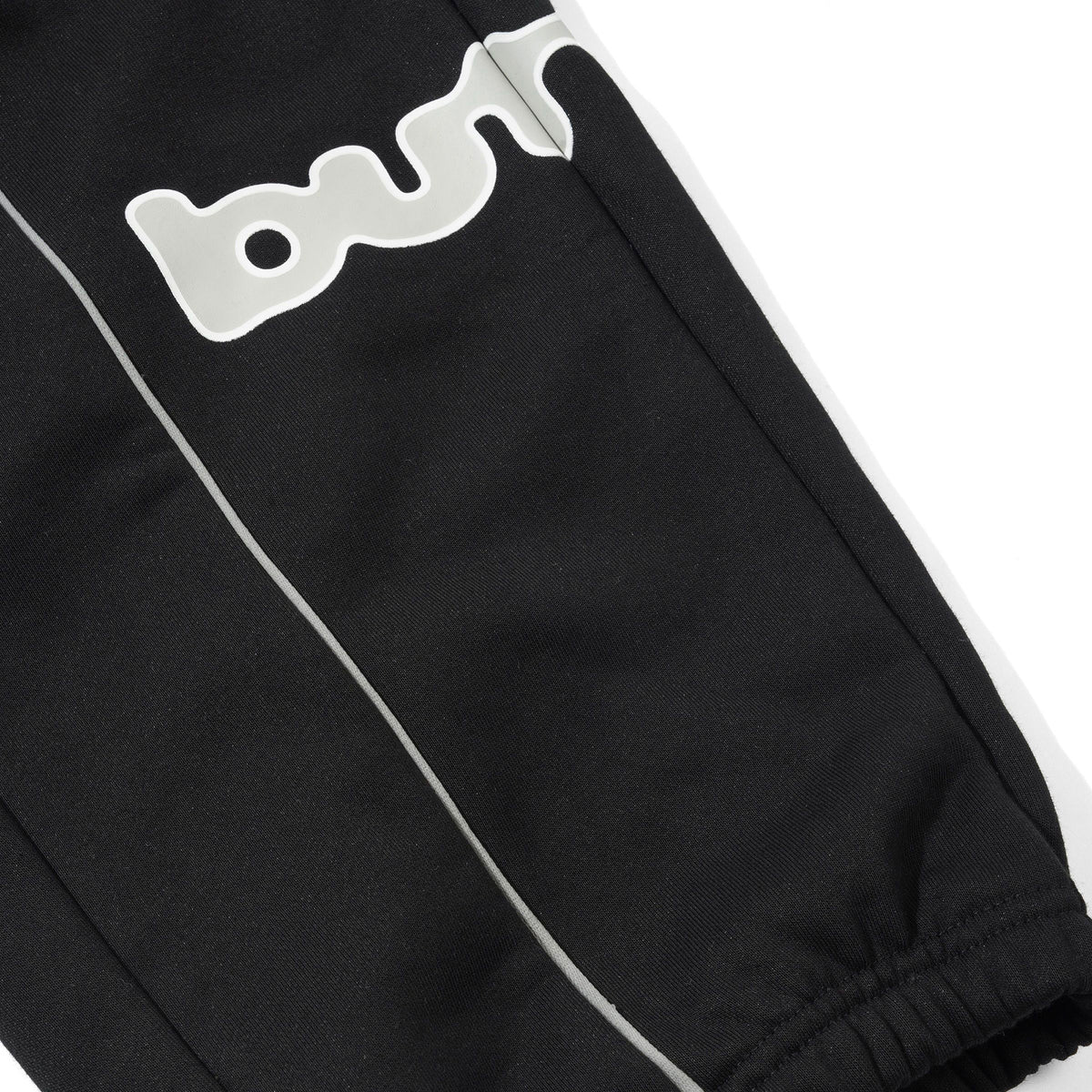 Butter Goods Dougie George Trackpants Black