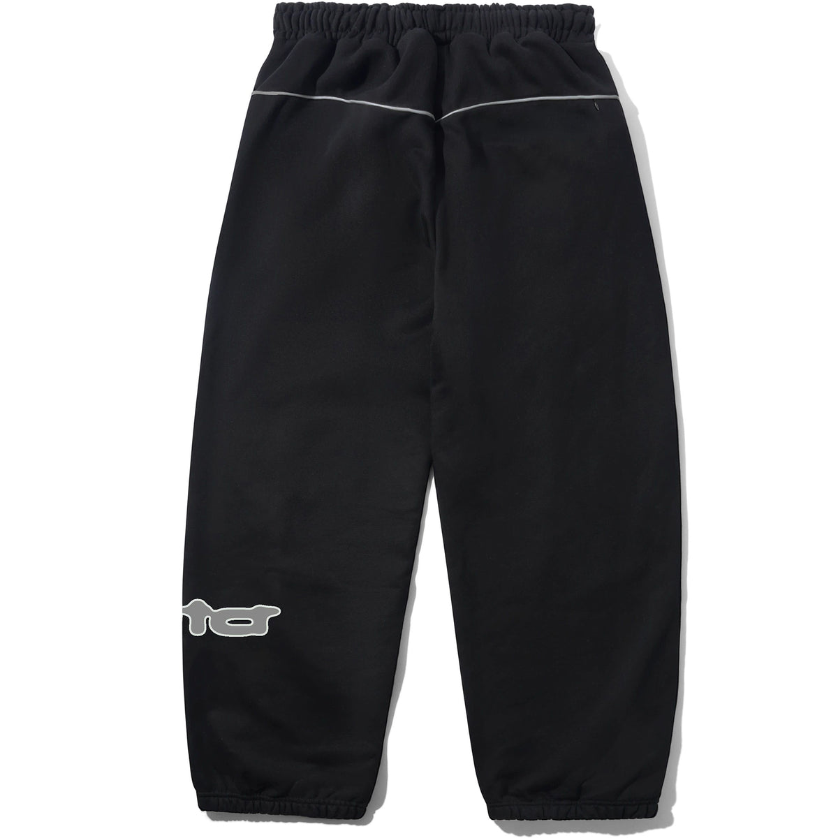 Butter Goods Dougie George Trackpants Black