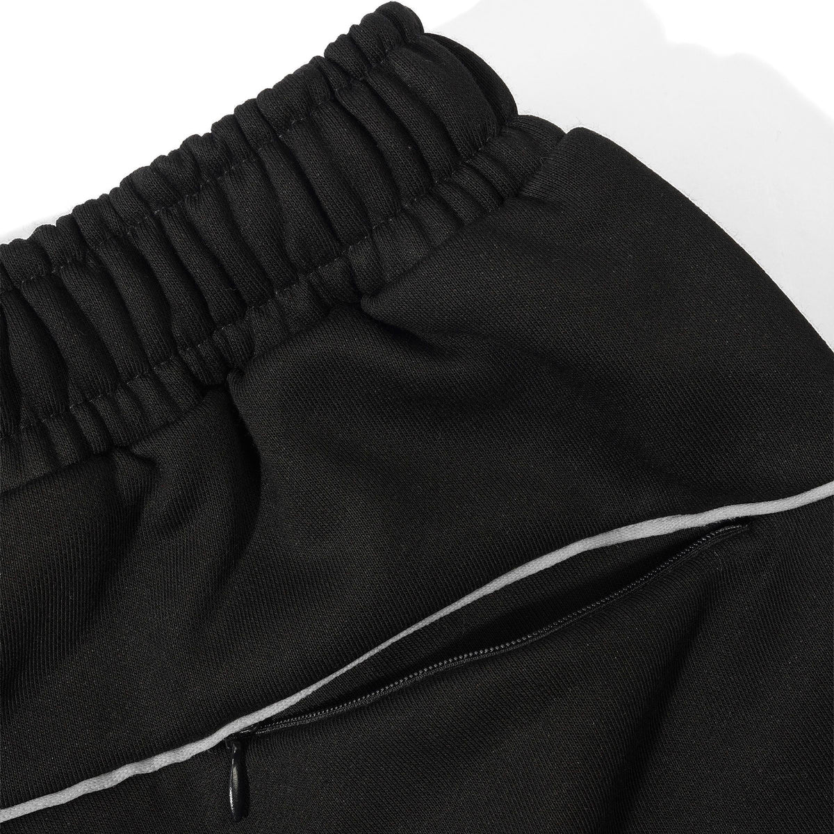 Butter Goods Dougie George Trackpants Black