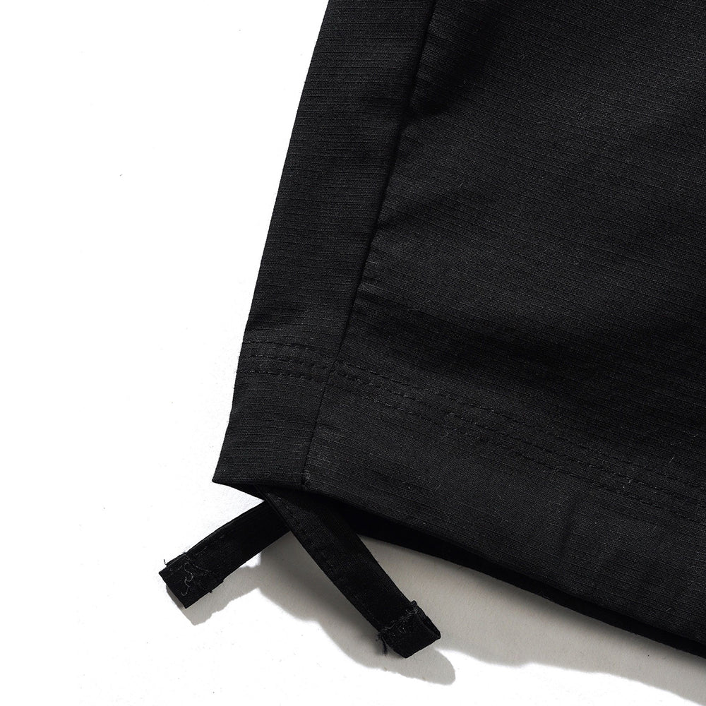 Butter Goods TRS Pants Black