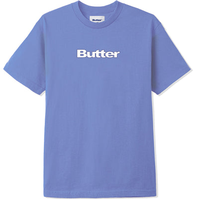 Butter Goods x Fantasia Sight And Sound Tee Periwinkle