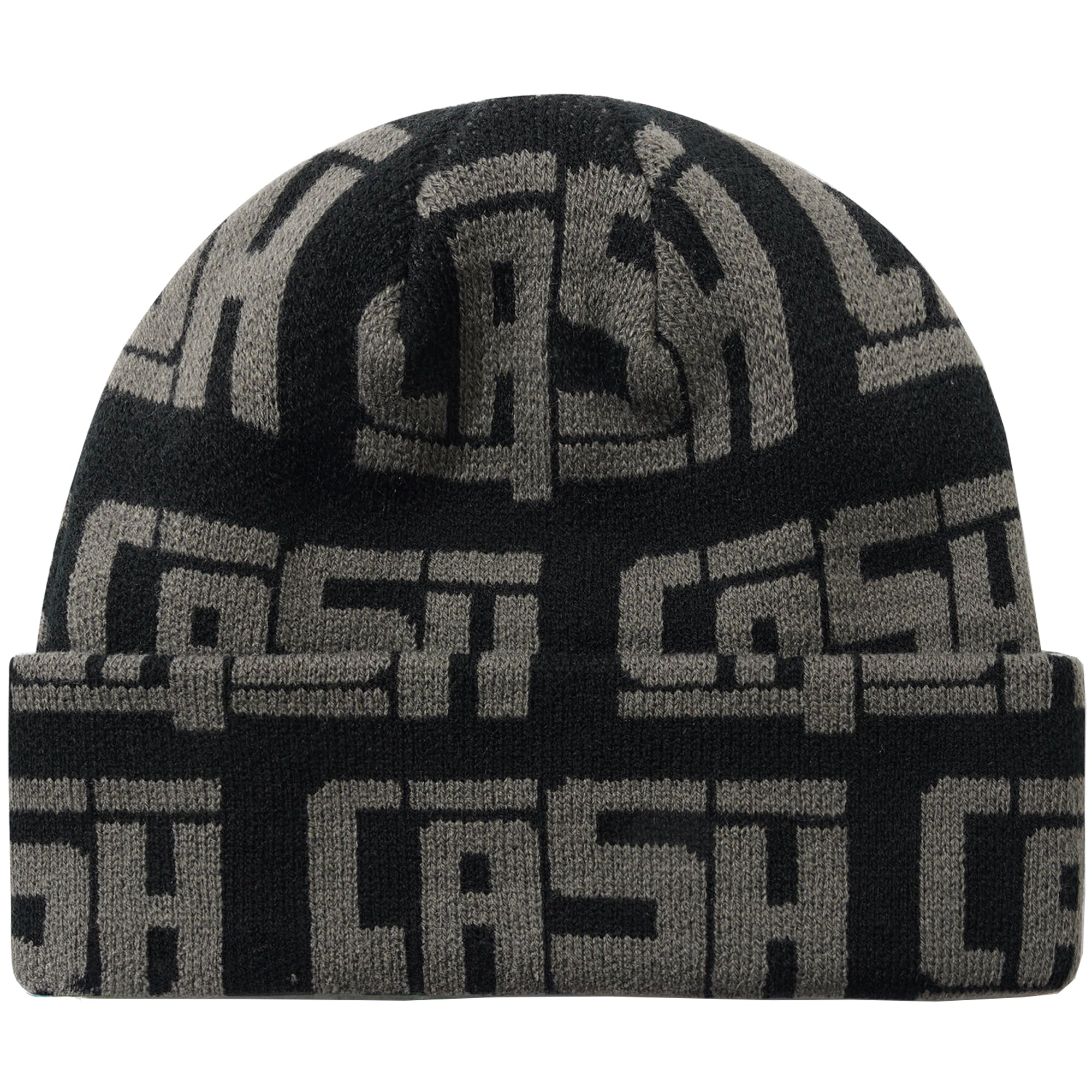 Cash Only Promotional Beanie Black